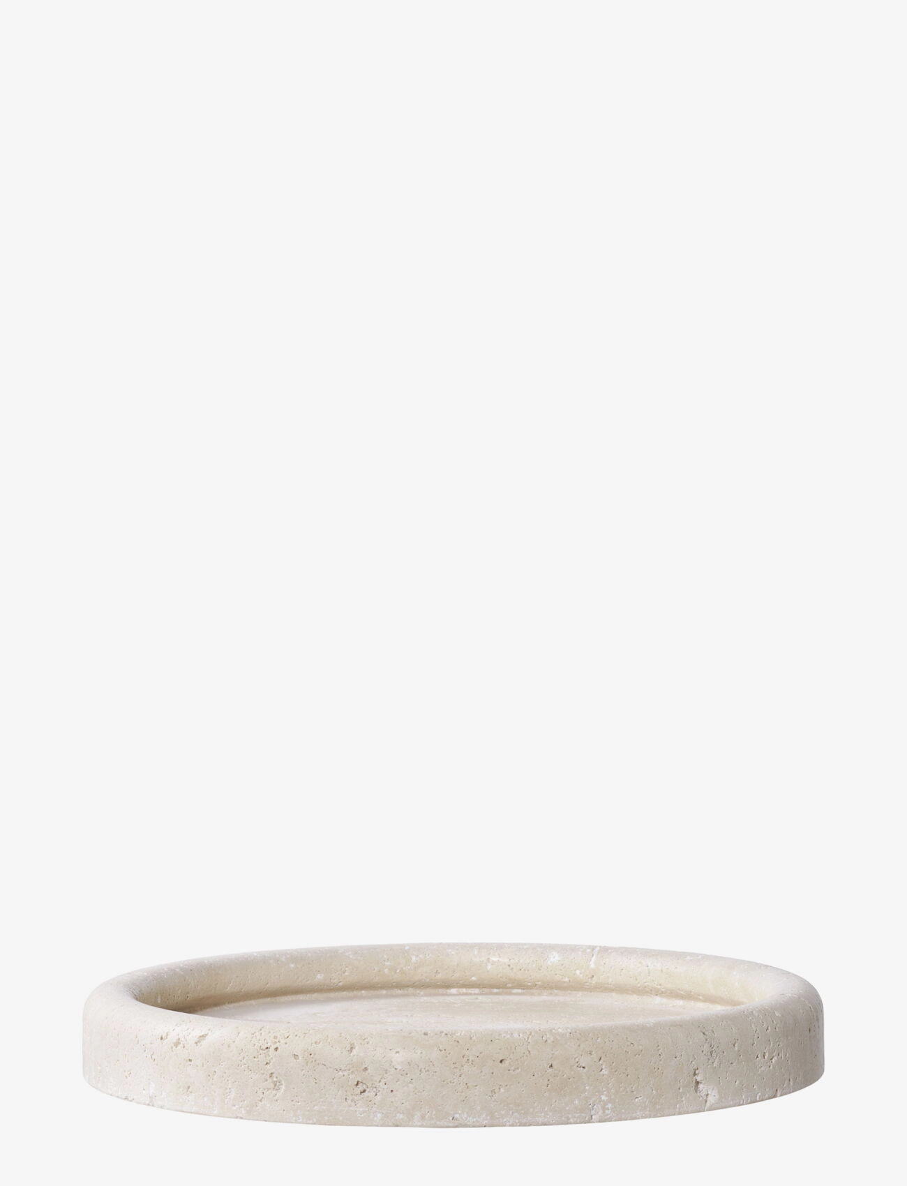 House Nordic Tray - Borddækning - BEIGE / beige