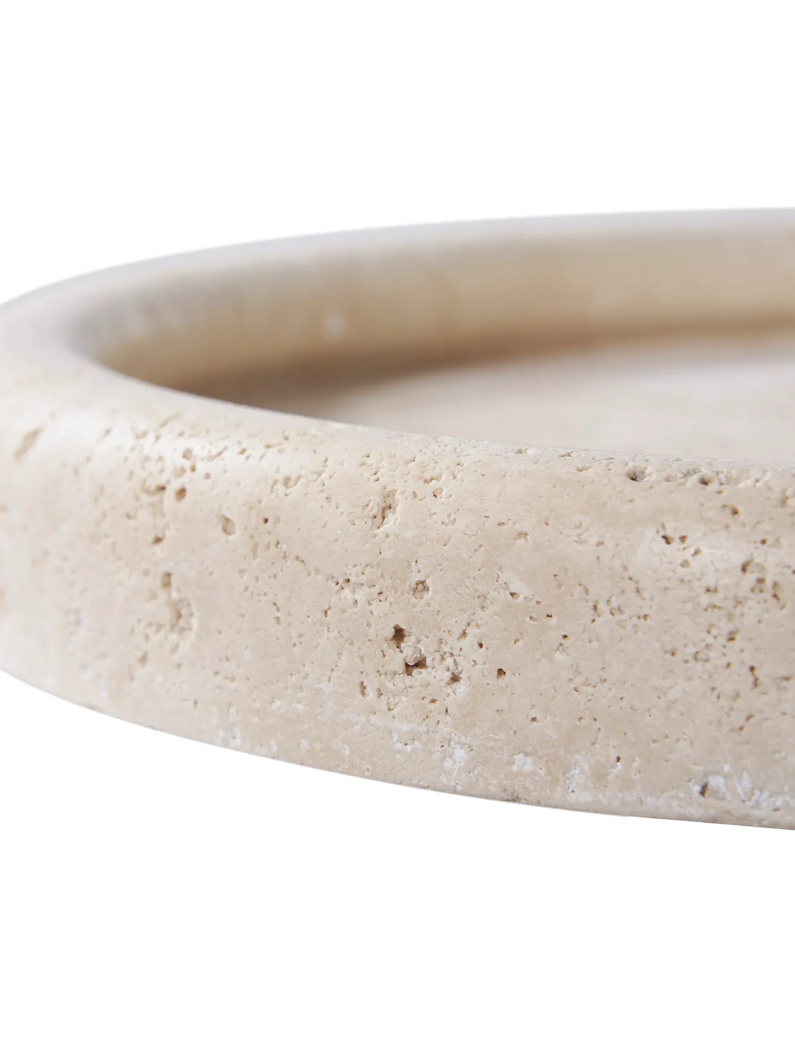House Nordic - Tray - köp efter pris - beige - 5