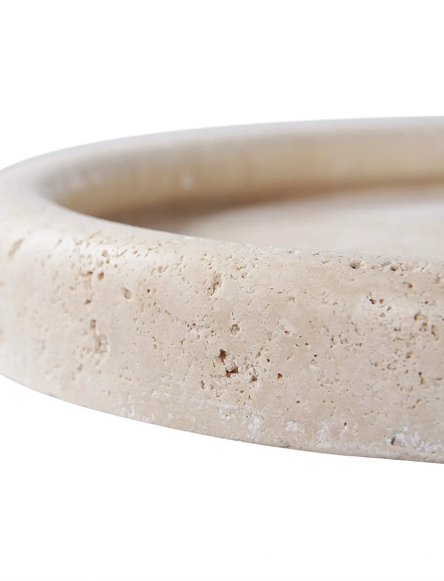 House Nordic - Tray - nach preis einkaufen - beige - 5