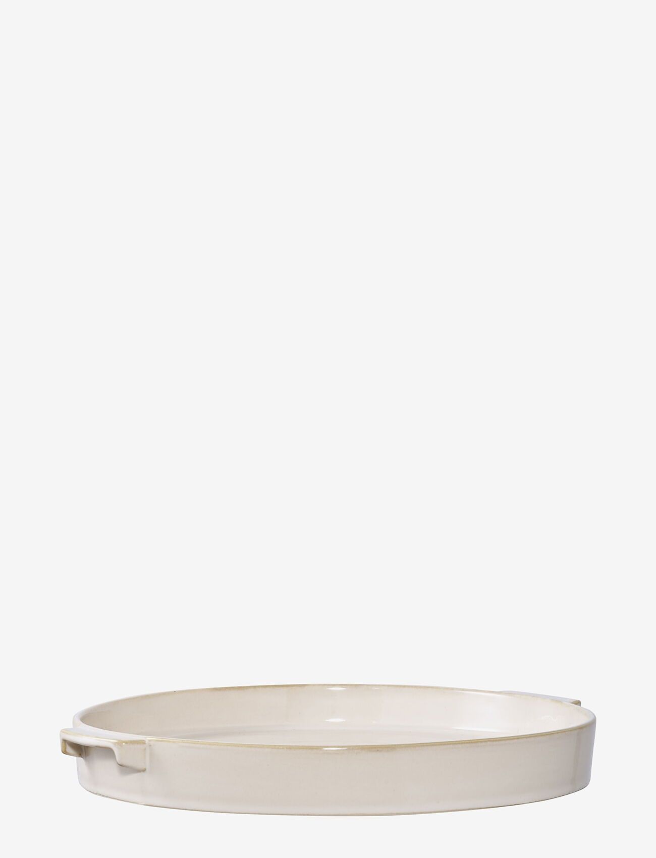 House Nordic - Candleholder - white - 1