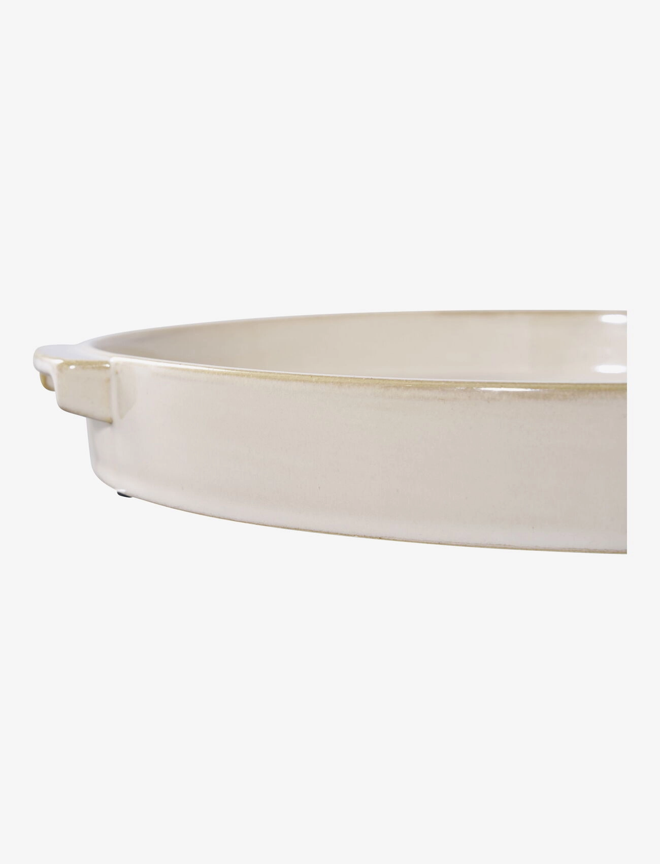 House Nordic - Candleholder - white - 3