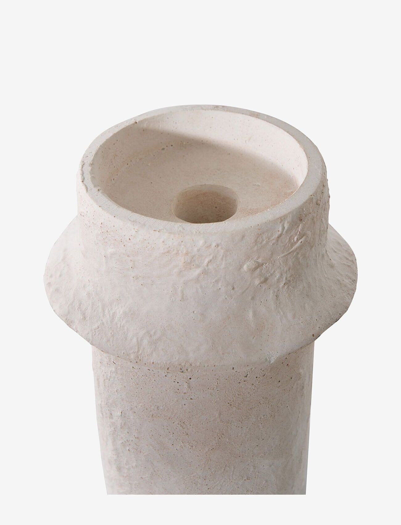 House Nordic - Candleholder - white - 4