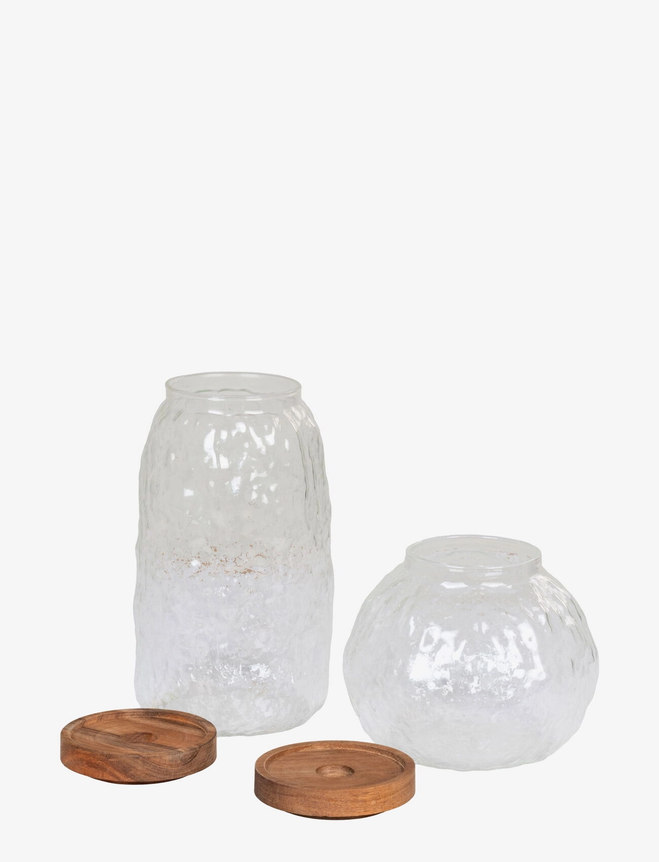 House Nordic - Kitchen - glass - 1