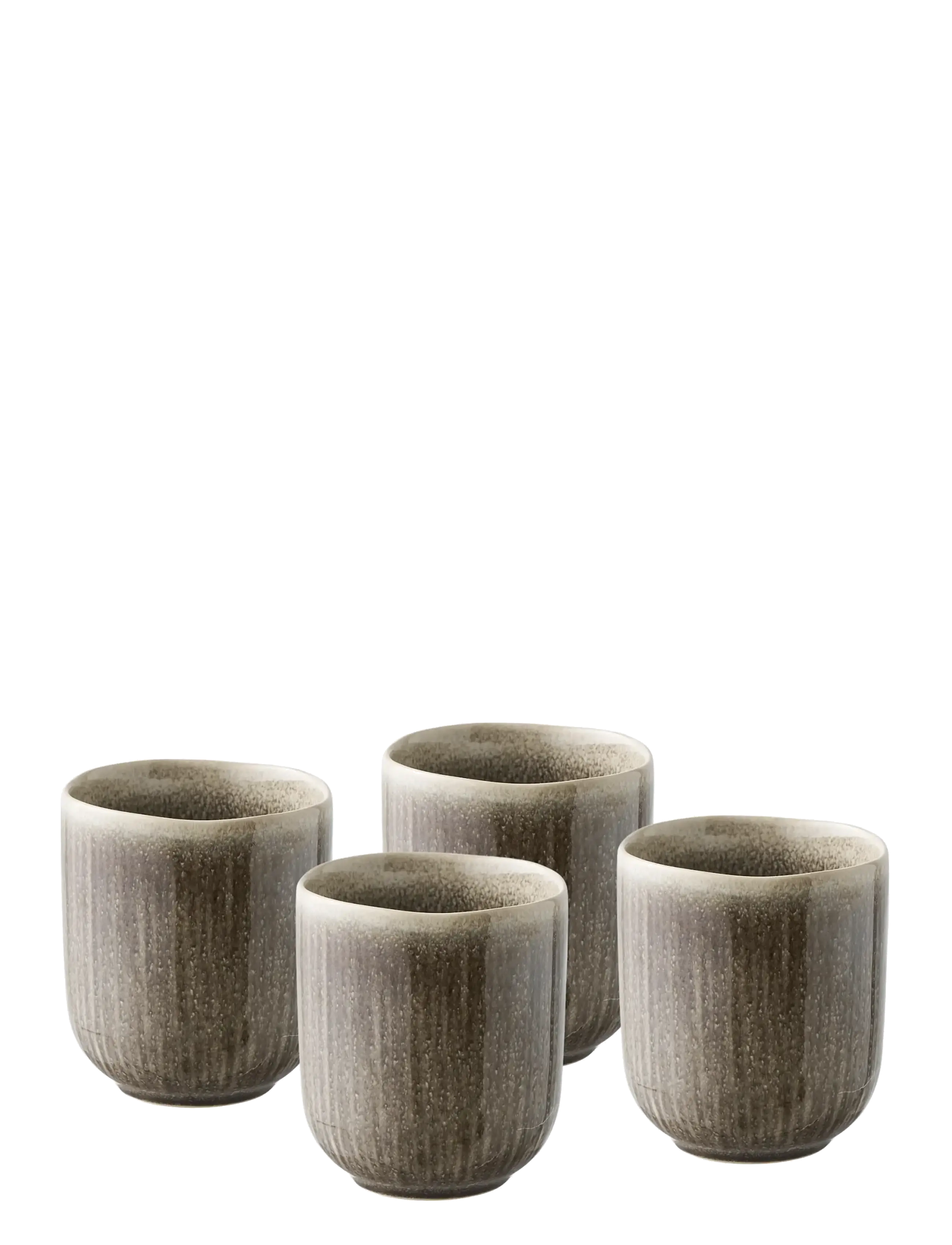House Nordic Vilo, Tea Kop, Brun, Str: 8X8X9.5CM