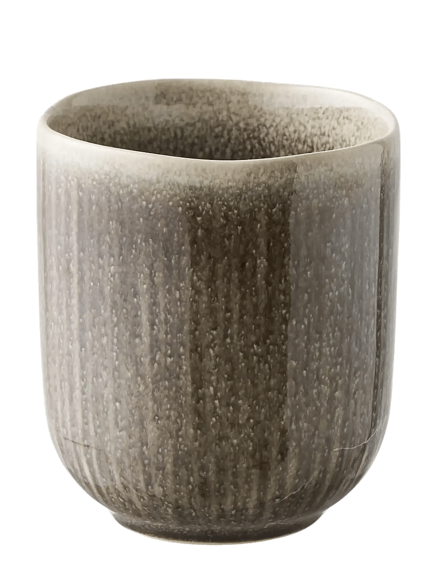 House Nordic - Vilo - teetassen - grey - 2