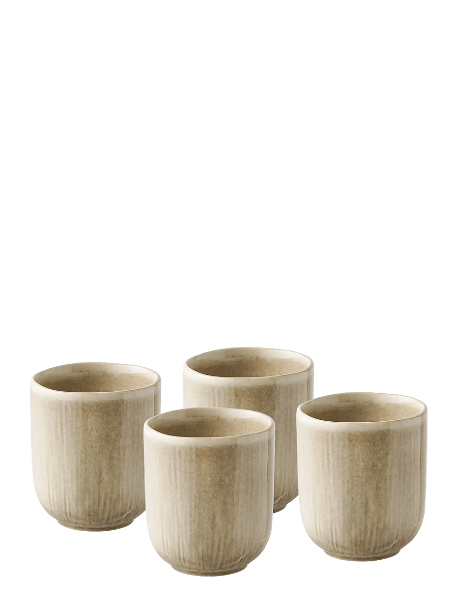 House Nordic - Vilo - teetassen - beige - 1