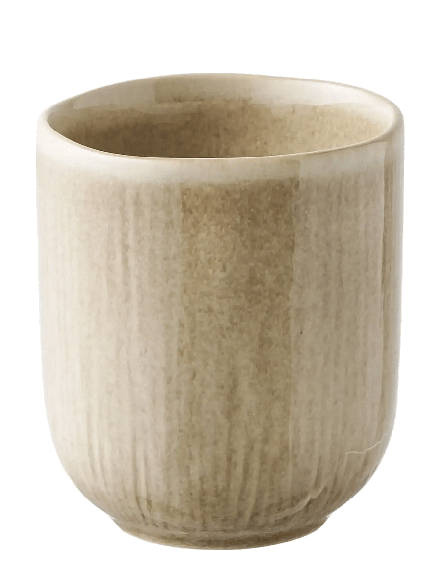 House Nordic - Vilo - teetassen - beige - 2