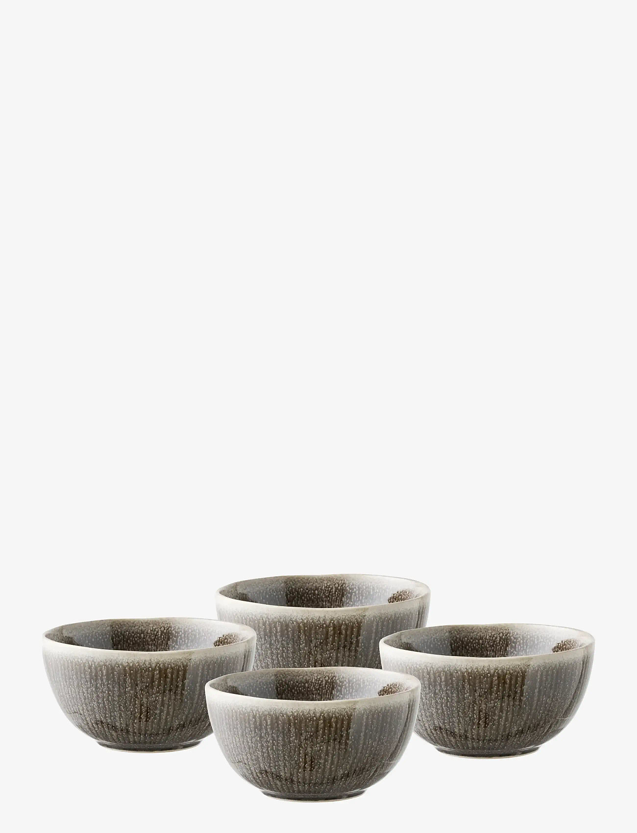 House Nordic - Vilo - frugtskåle - grey - 0