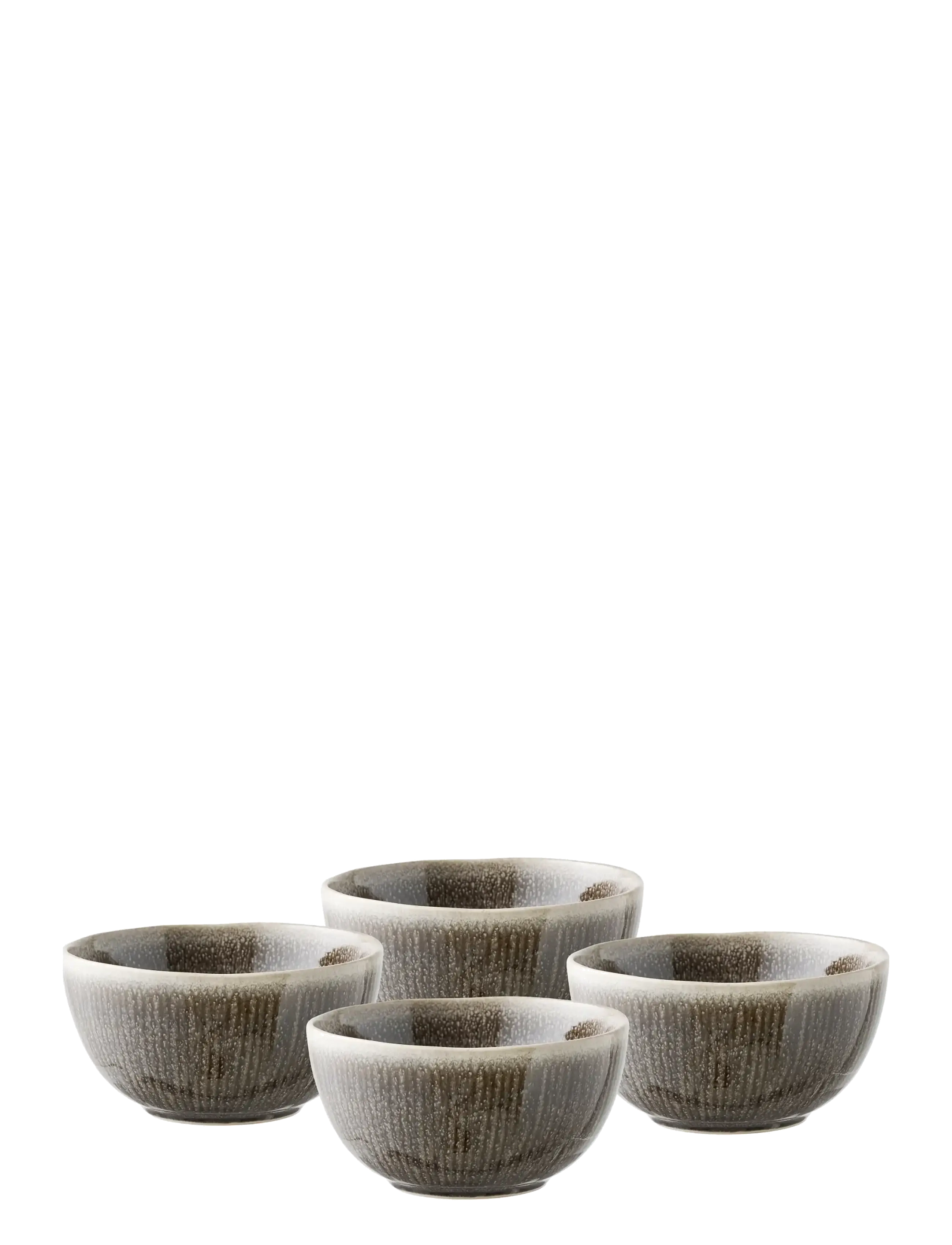 House Nordic Vilo - Æggebægre - GREY / brown