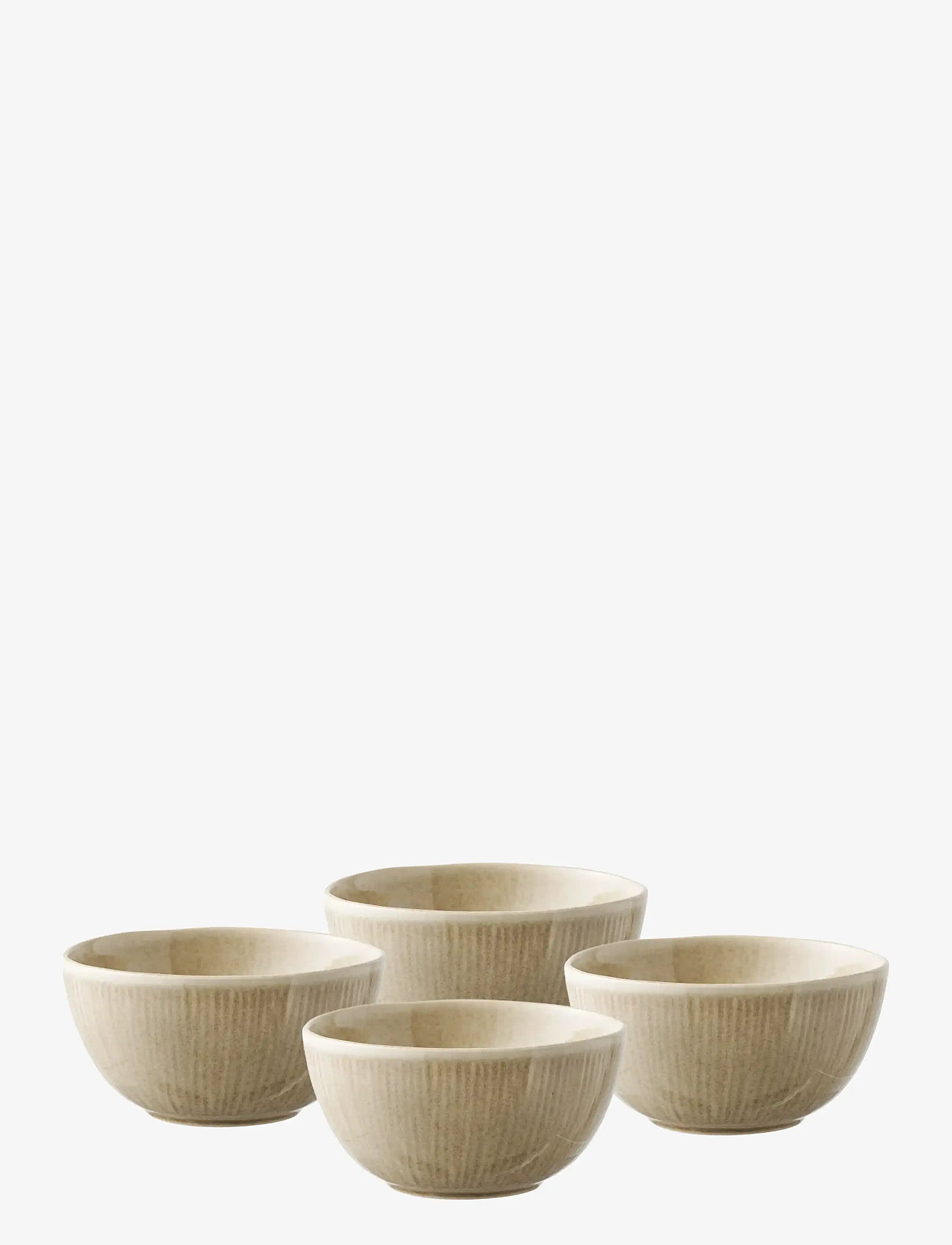 House Nordic - Vilo - fruit bowls - beige - 1