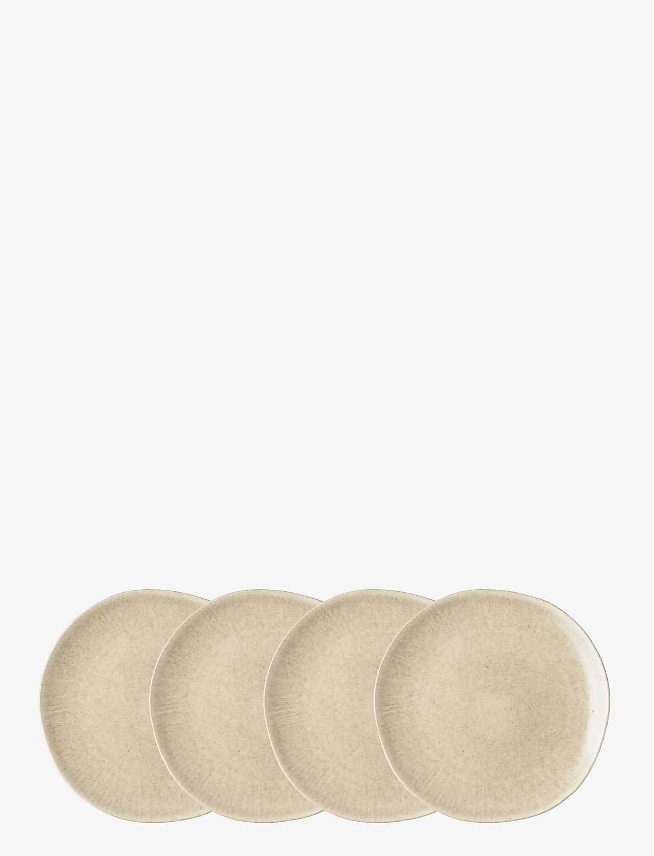 House Nordic - Vilo - assietter - beige - 1