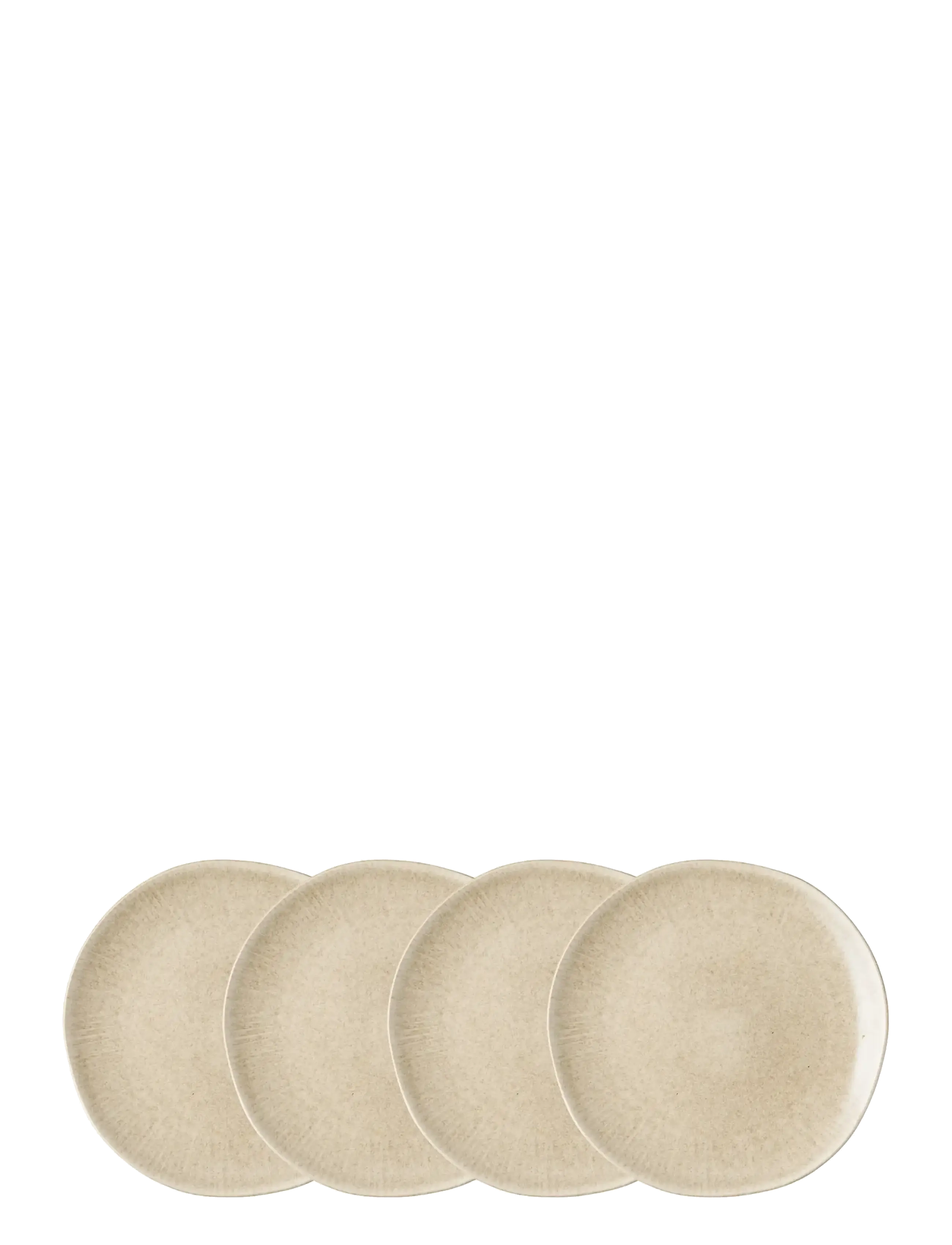 House Nordic - Vilo - assietter - beige - 2