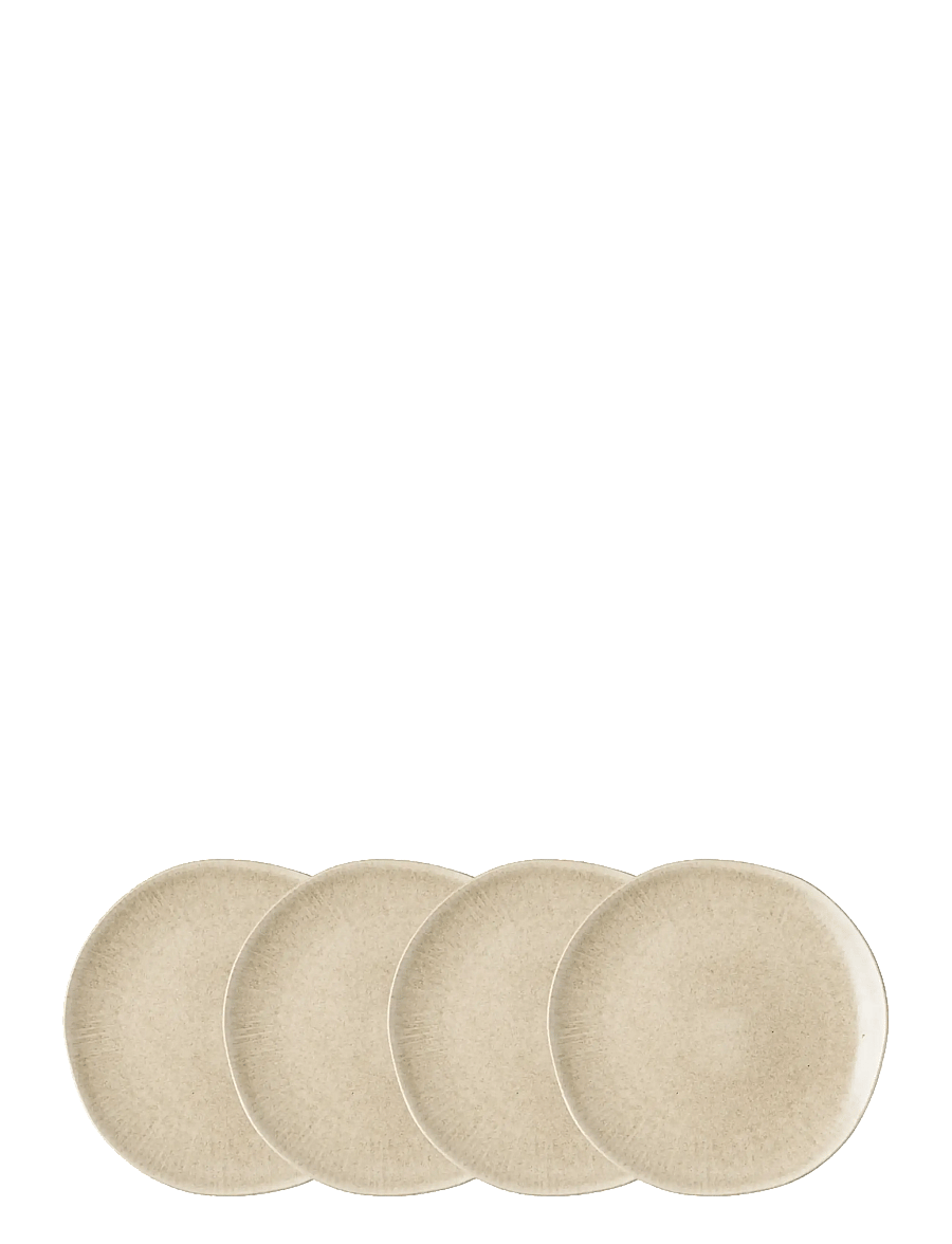 House Nordic - Vilo - frühstücksteller - beige - 2