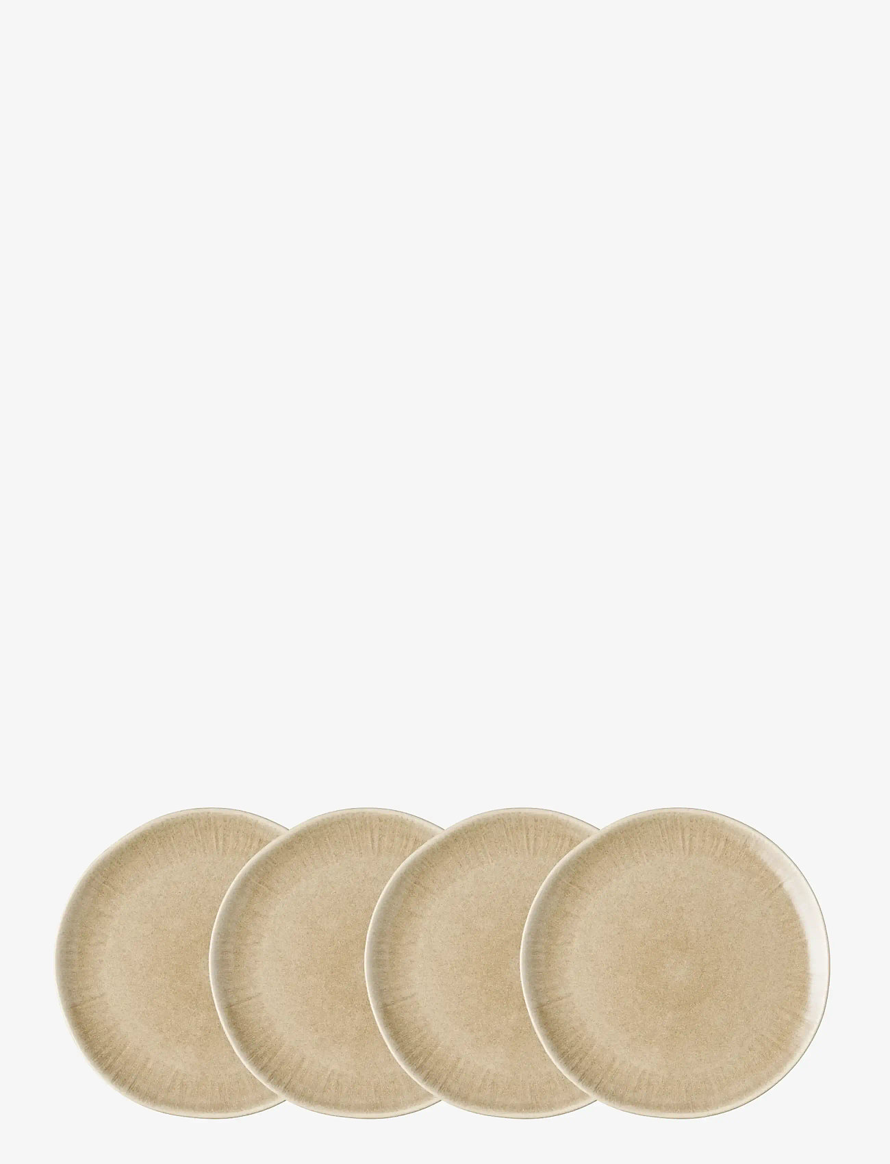 House Nordic - Vilo - middagstallerkner - beige - 2
