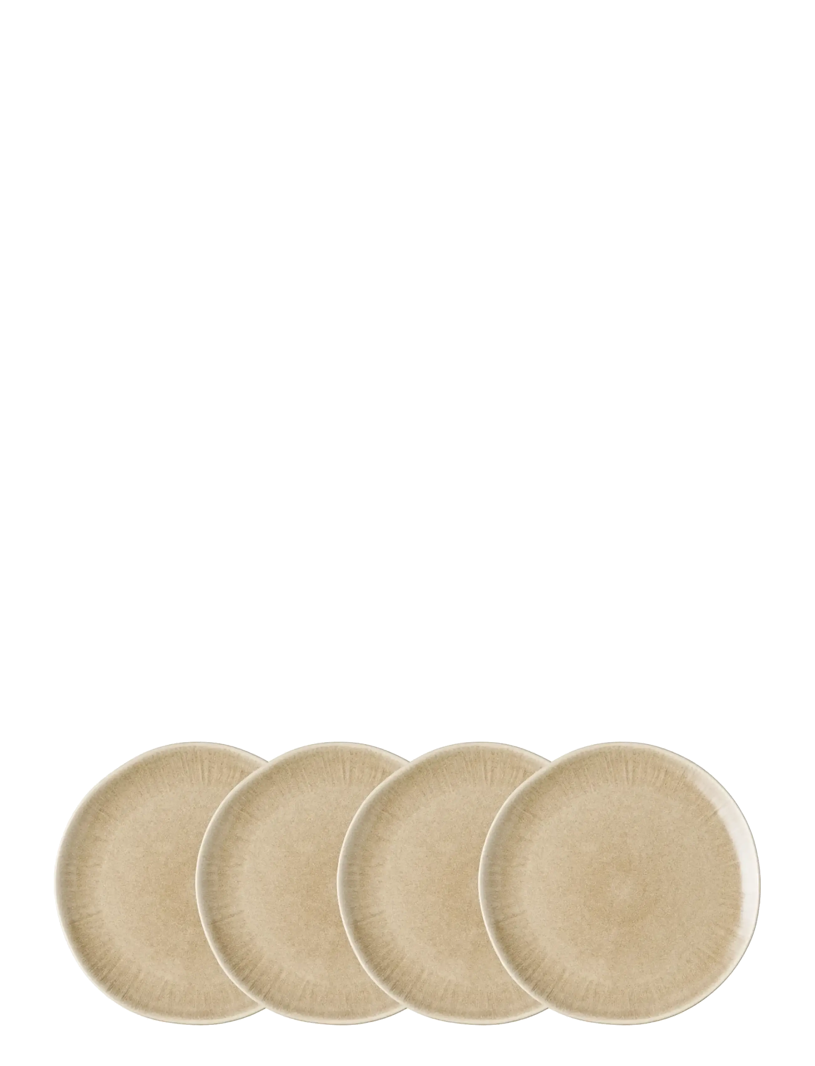 House Nordic - Vilo - middagstallerkner - beige - 2