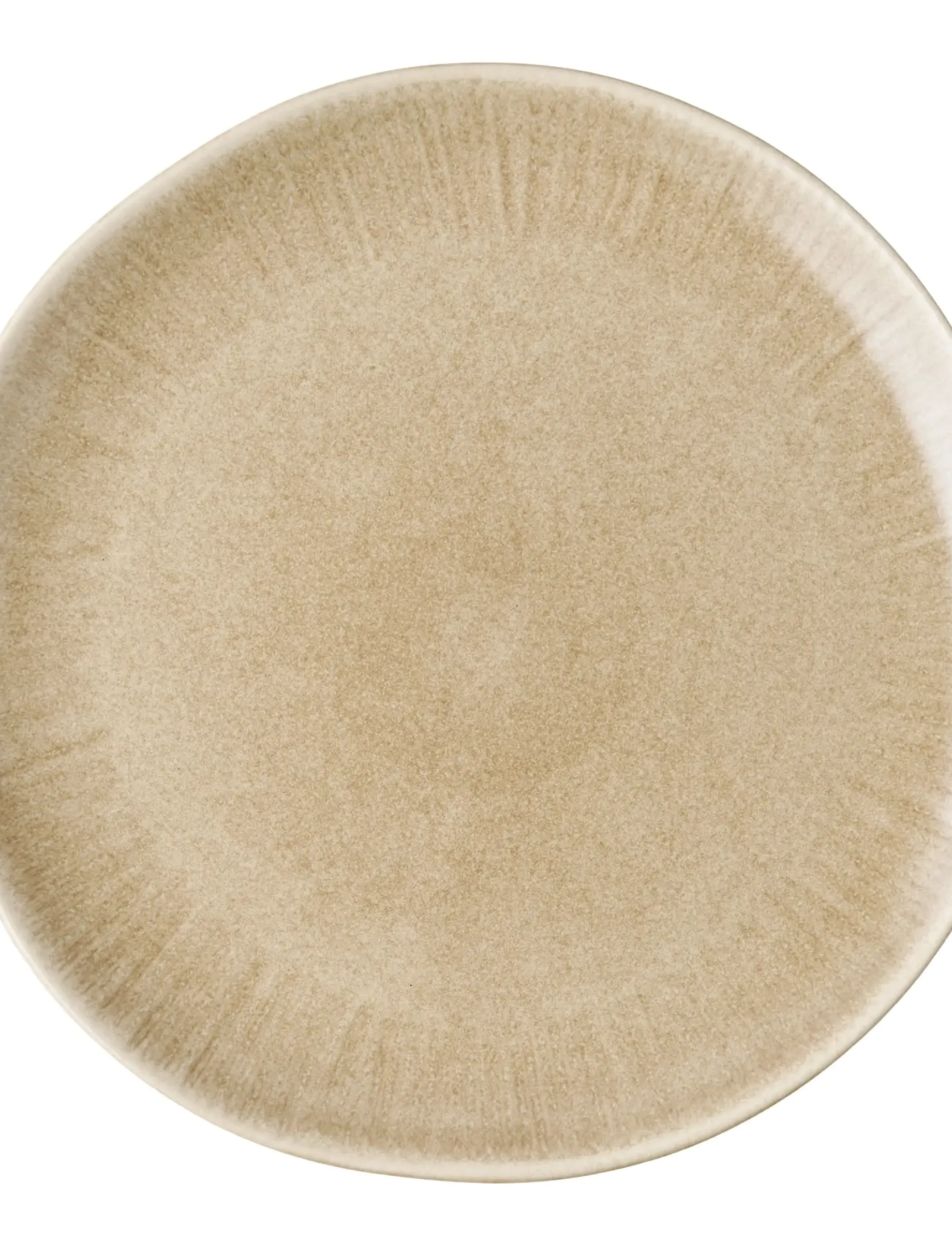 House Nordic - Vilo - middagstallerkner - beige - 4