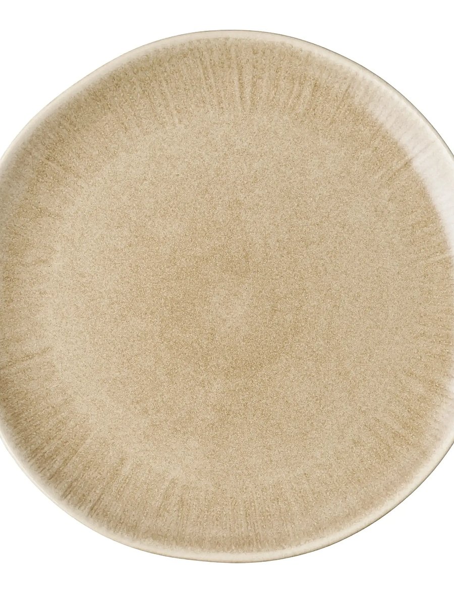 House Nordic - Vilo - speiseteller - beige - 4