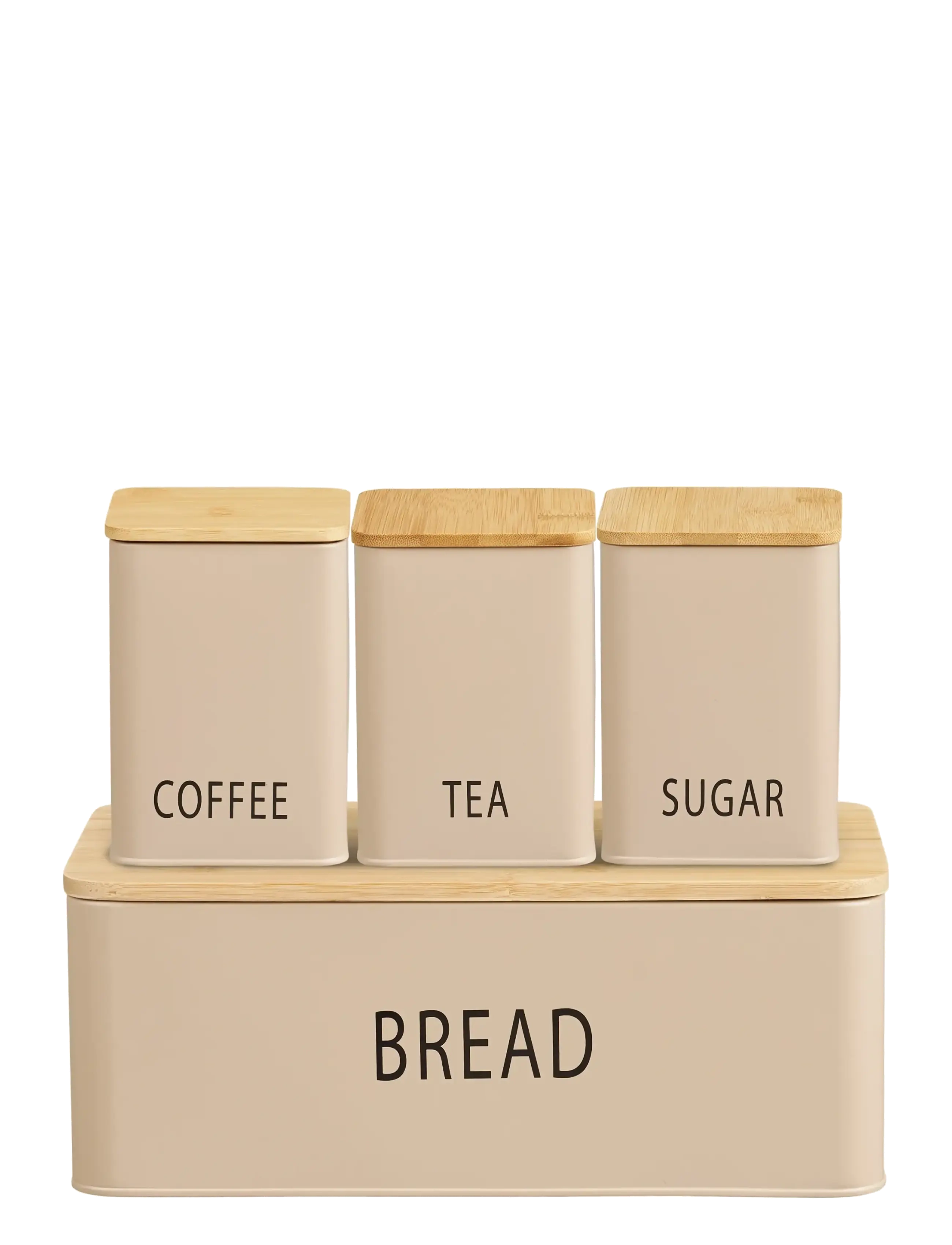 House Nordic Teko - Nyheter - BEIGE / beige