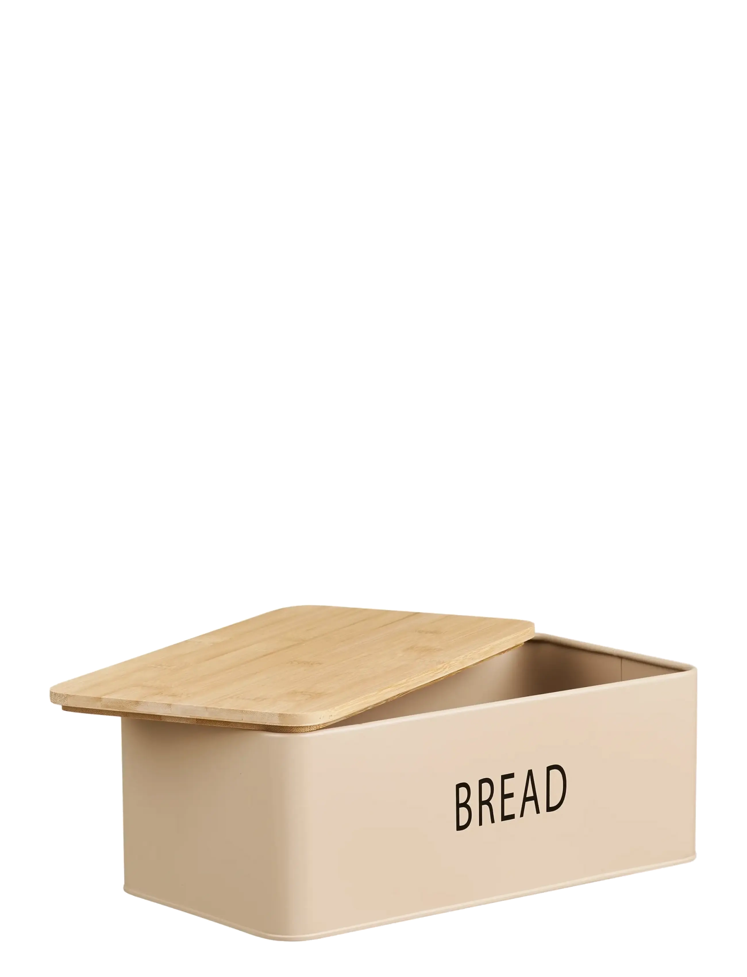 House Nordic - Teko - køkkenkrukker - beige - 3
