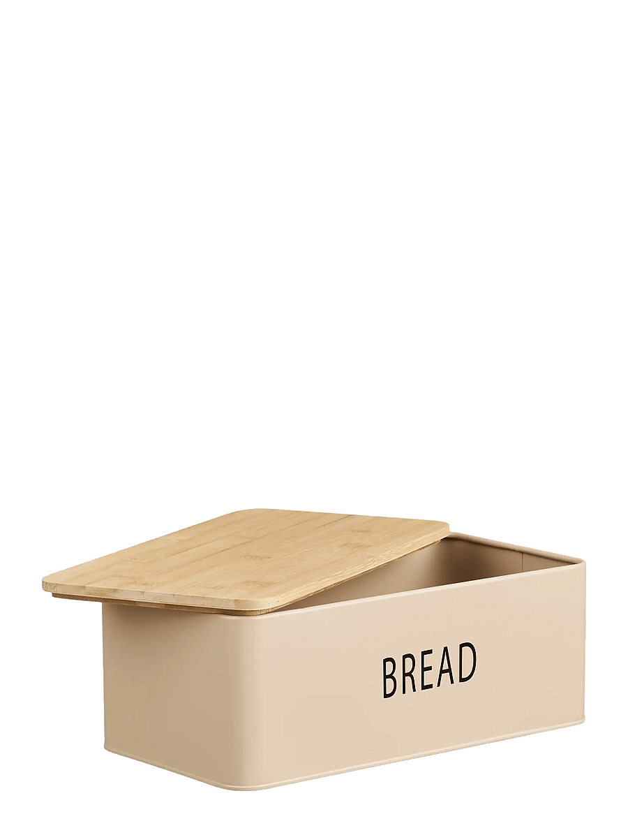 House Nordic - Teko - vorratsgläser - beige - 3