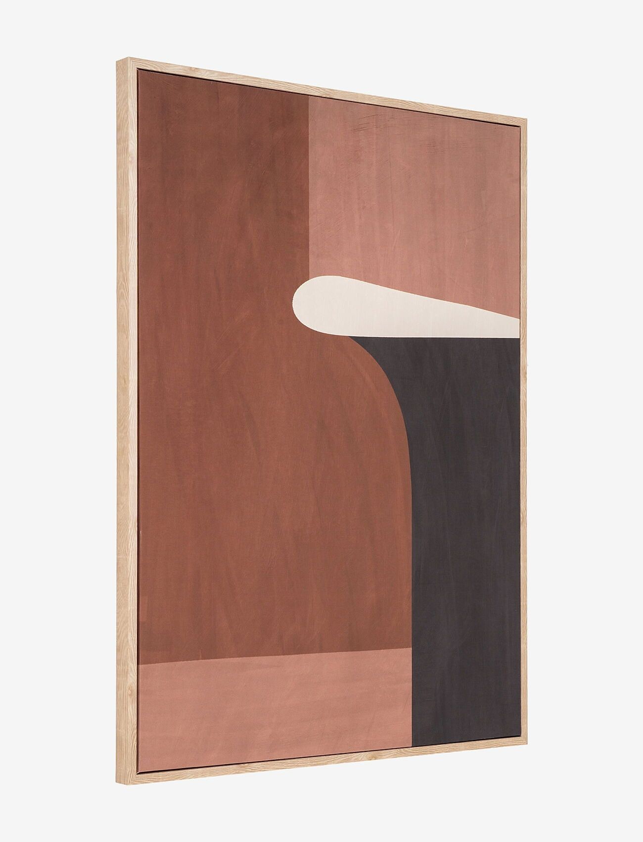 House Nordic - Decoration - brown / beige - 1