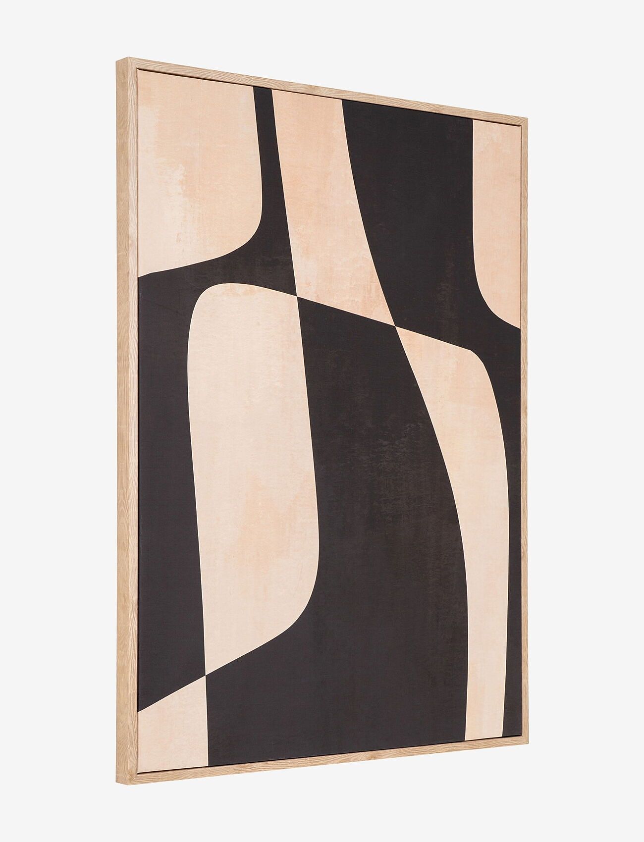 House Nordic - Decoration - brown / beige - 1