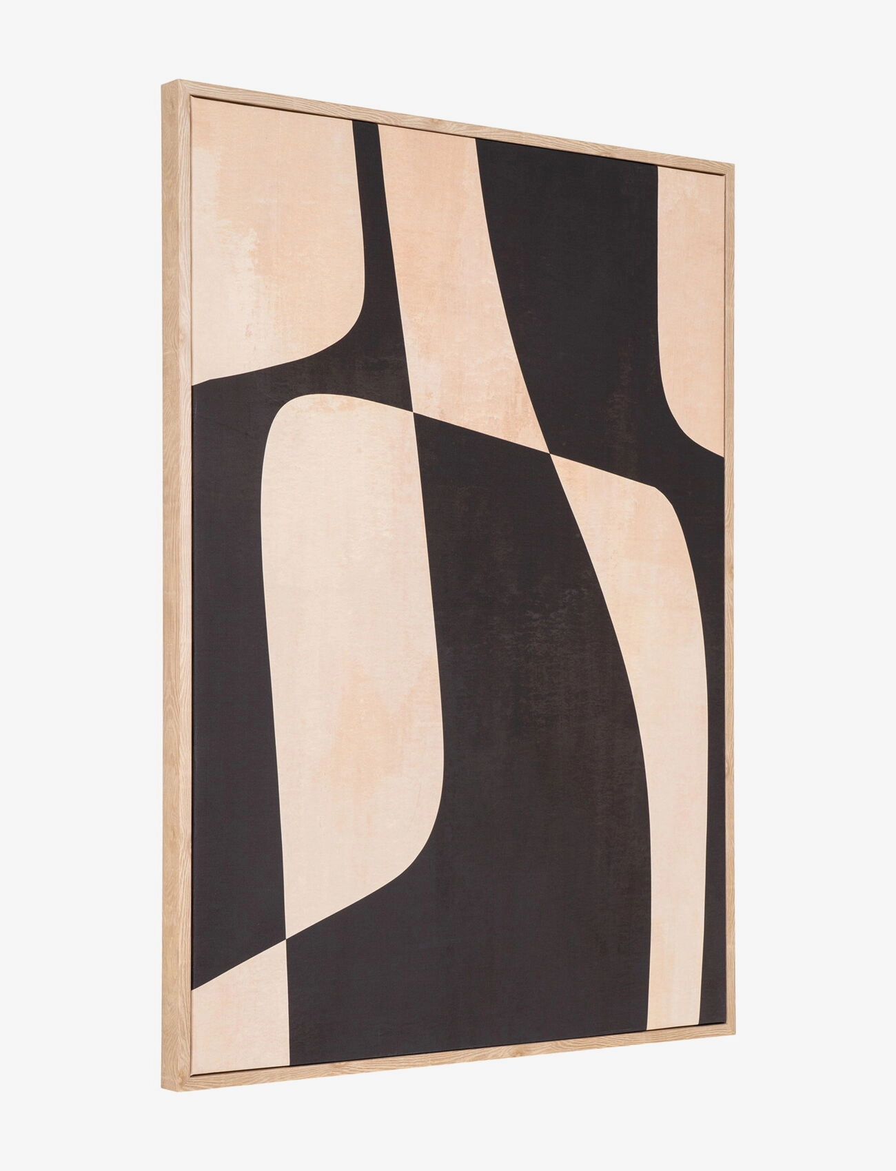 House Nordic - Decoration - brown / beige - 1