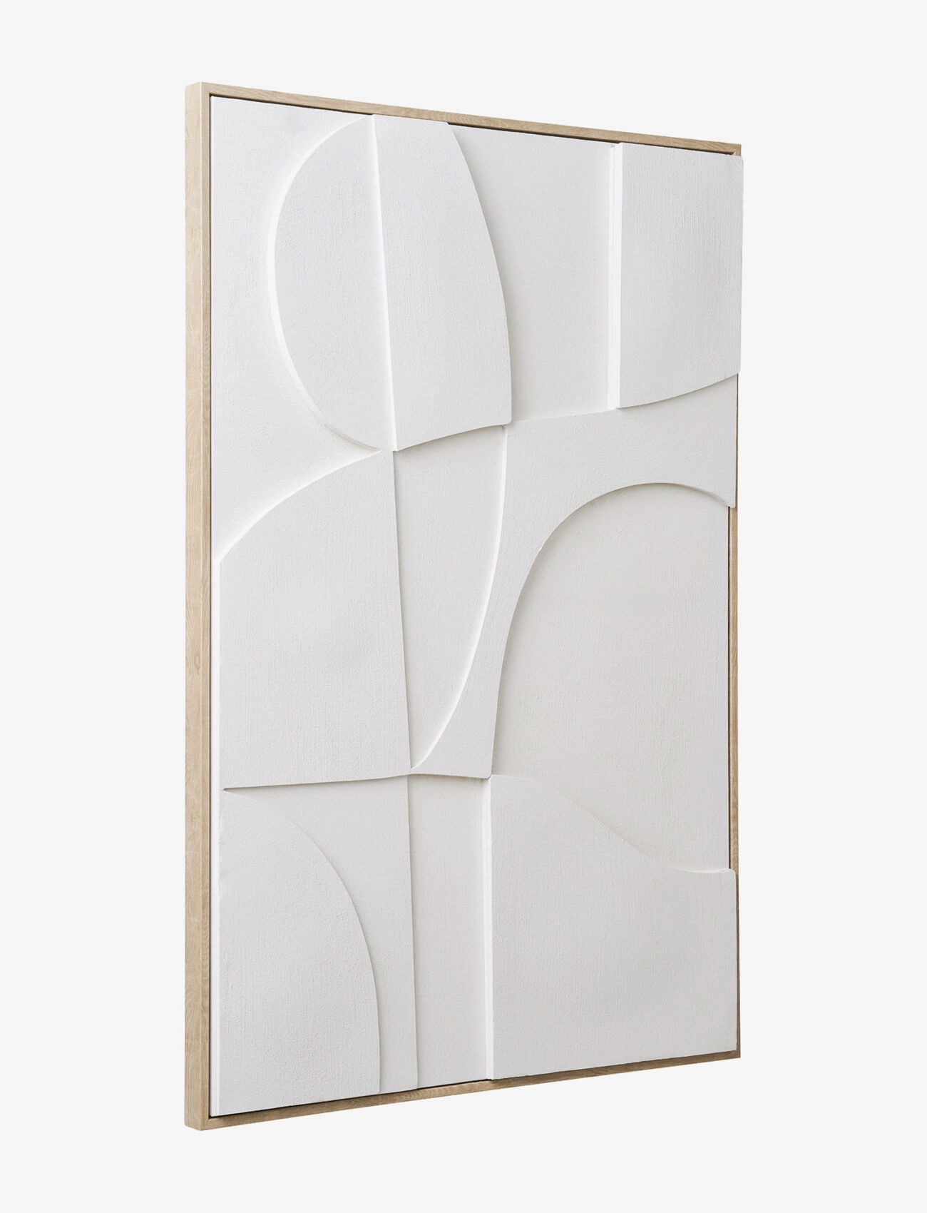 House Nordic - Decoration - white - 1