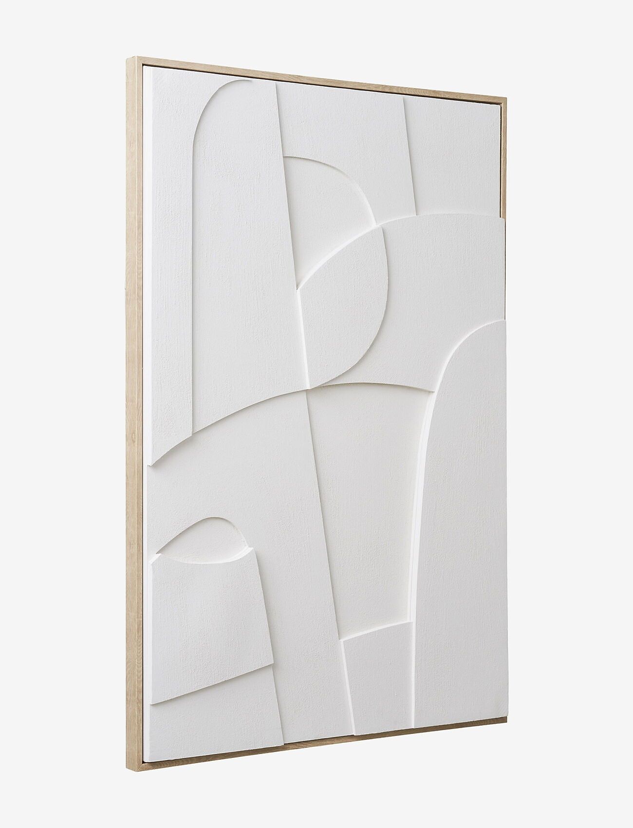 House Nordic - Decoration - white - 1