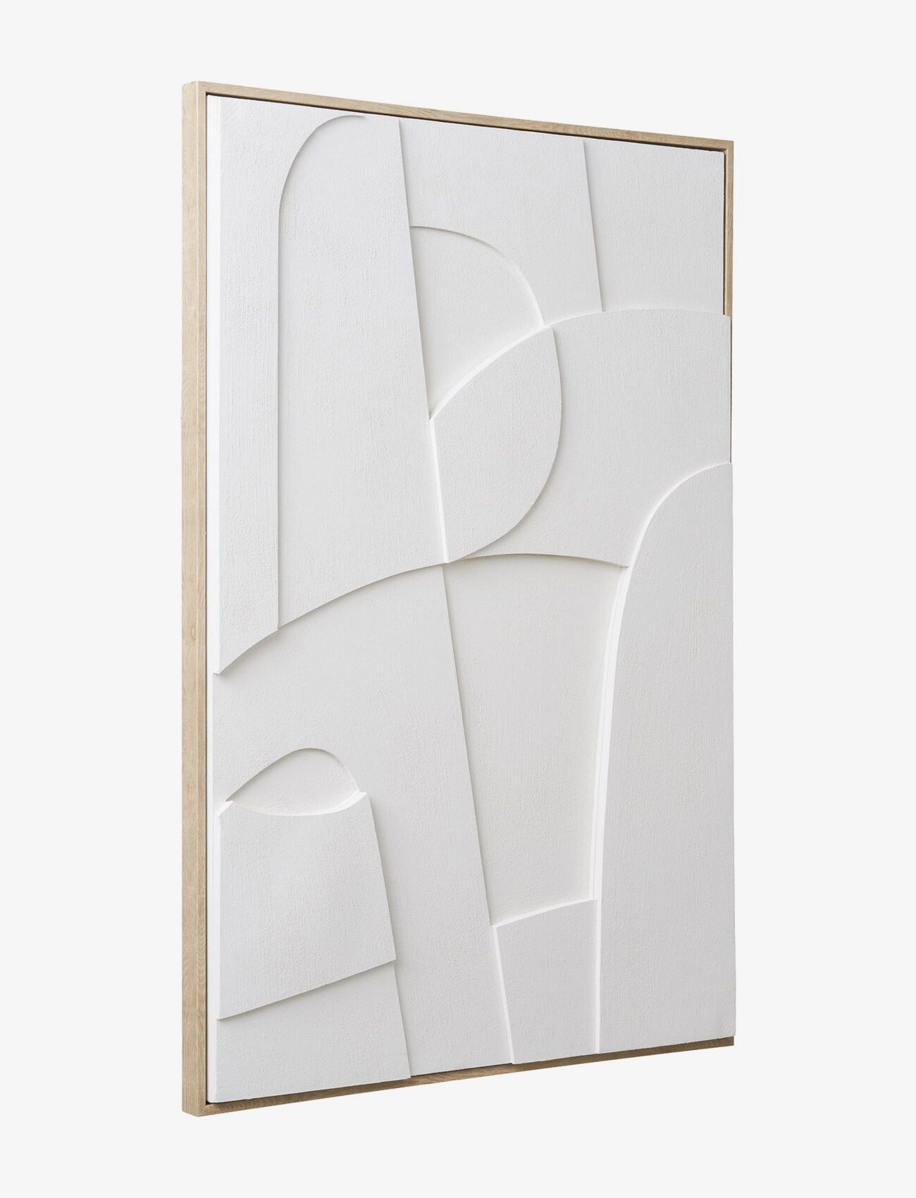 House Nordic - Decoration - white - 1