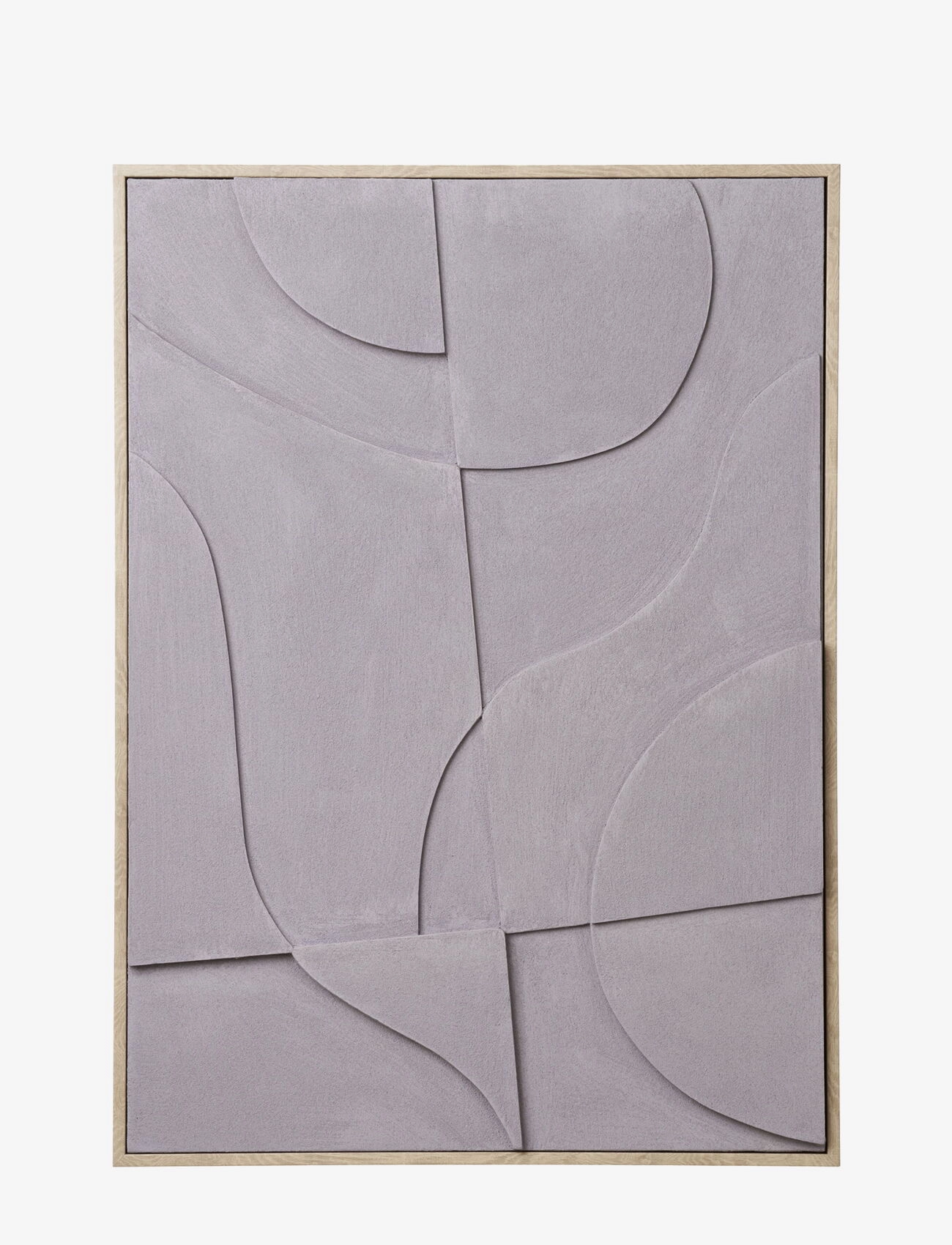 Decoration (Wall mounted canva)
