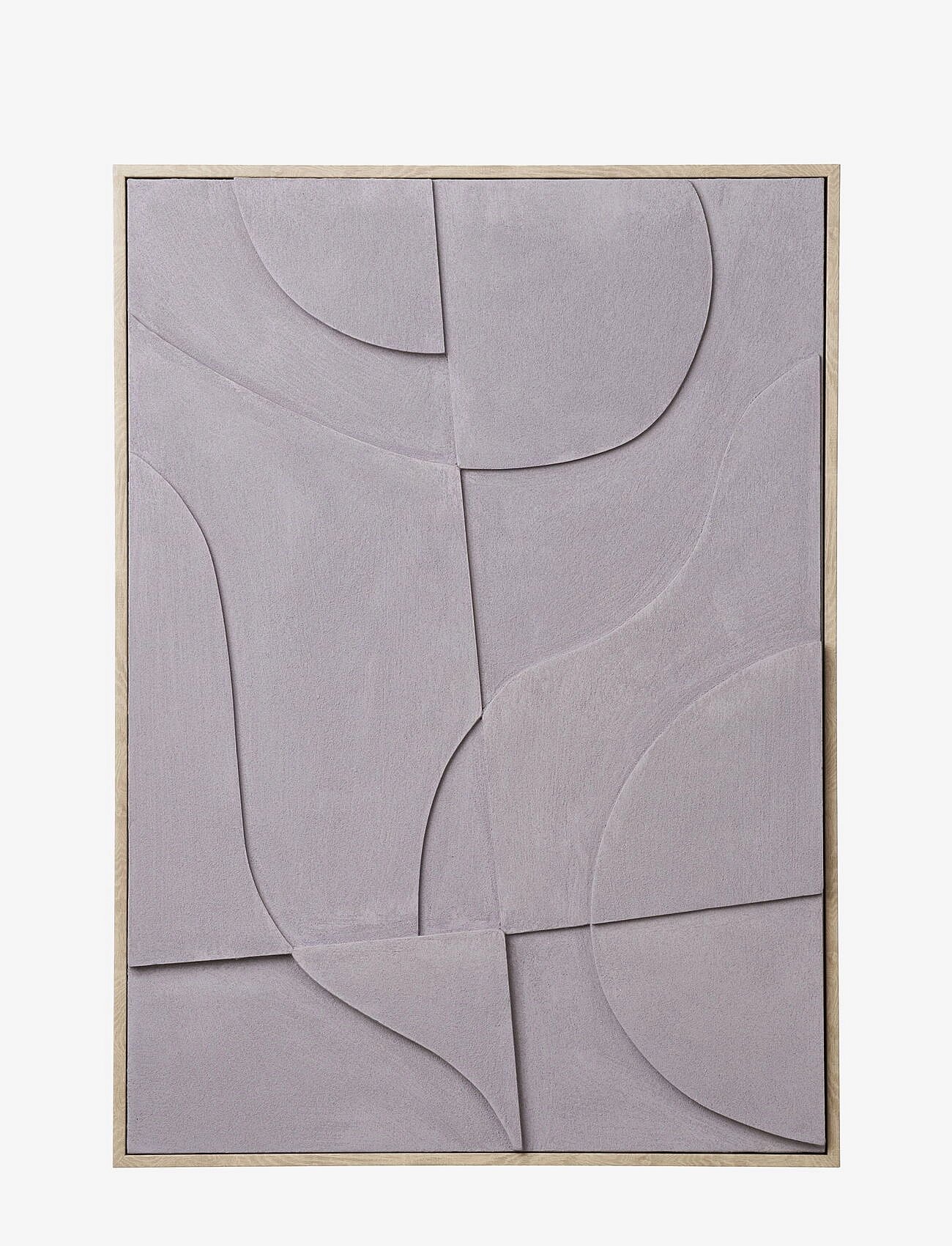 Decoration (Wall mounted canva)