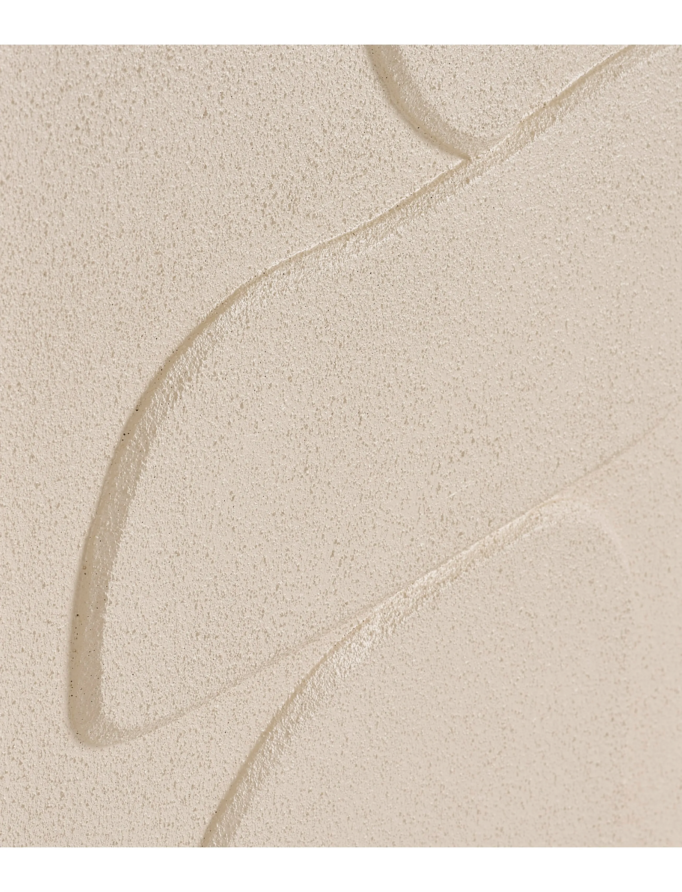 House Nordic - Vera - Relief wall decoration - väggdekorationer - beige - 5