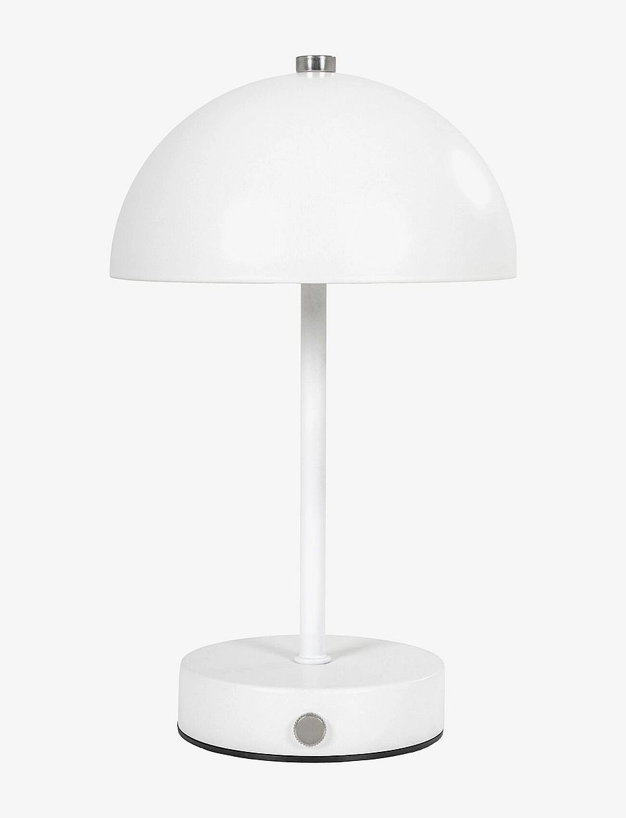 House Nordic - Kia - Table lamp, rechargeable - nach preis einkaufen - white - 1