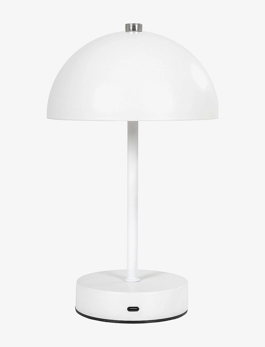 House Nordic - Kia - Table lamp, rechargeable - nach preis einkaufen - white - 2