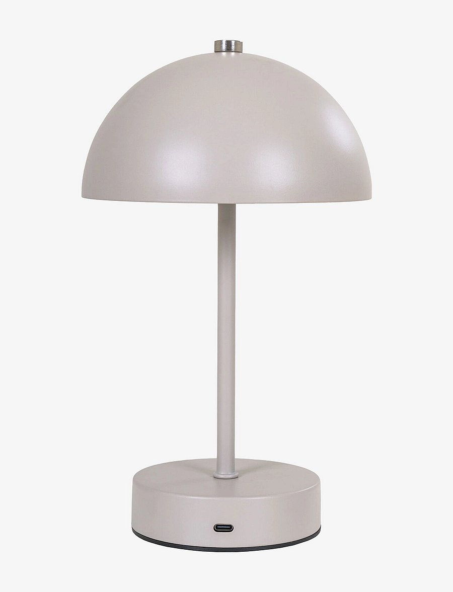 House Nordic - Kia - Table lamp, rechargeable - Įsigykite pagal kainą - sand - 2