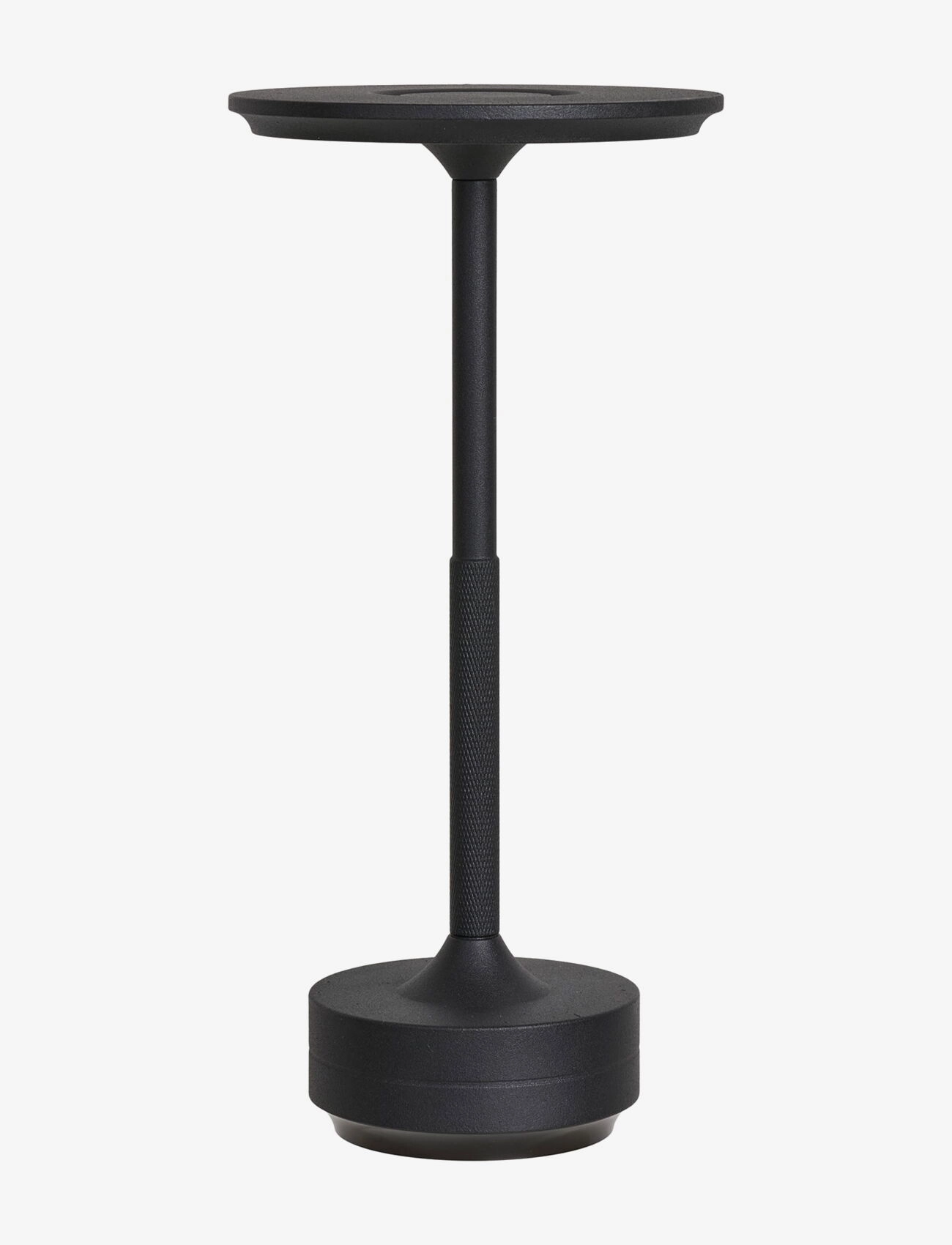 House Nordic Fina Table Lamp, Rechargeable, Bordlampe, Sort, Str: 28.5X13X13CM