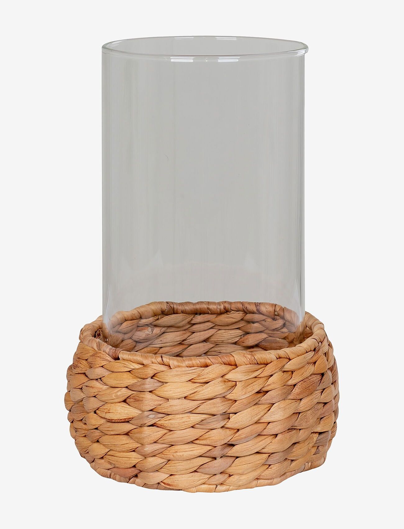 House Nordic - Candleholder - natural - 0