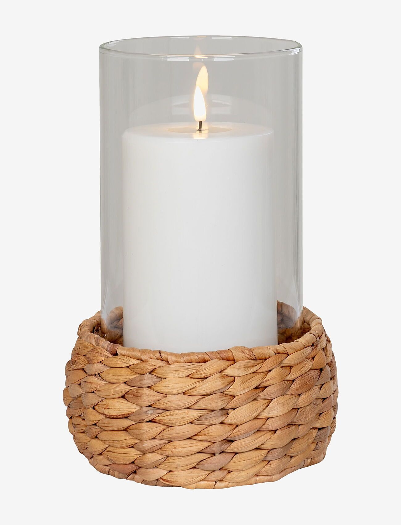 House Nordic - Candleholder - natural - 1