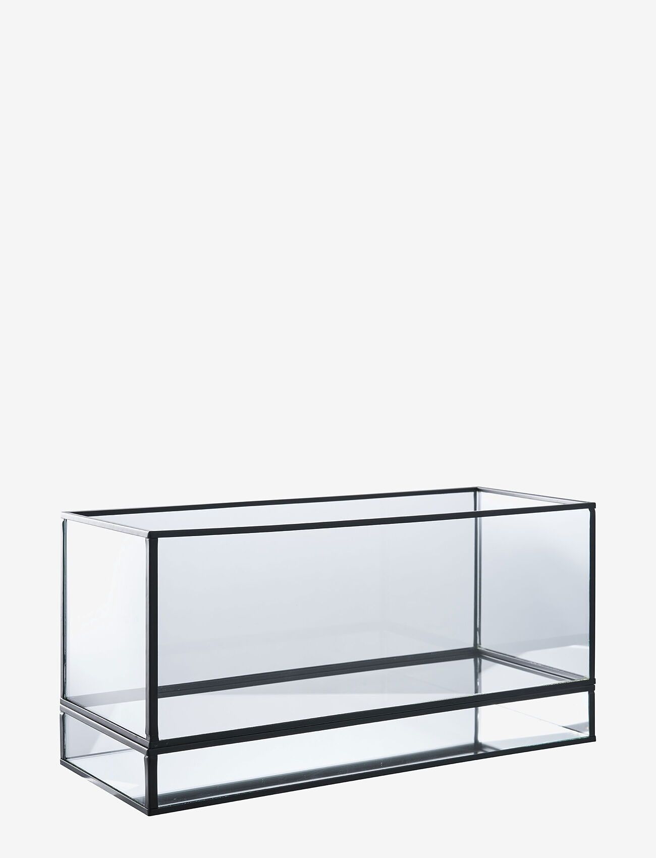 House Nordic - Lantern - black - 1