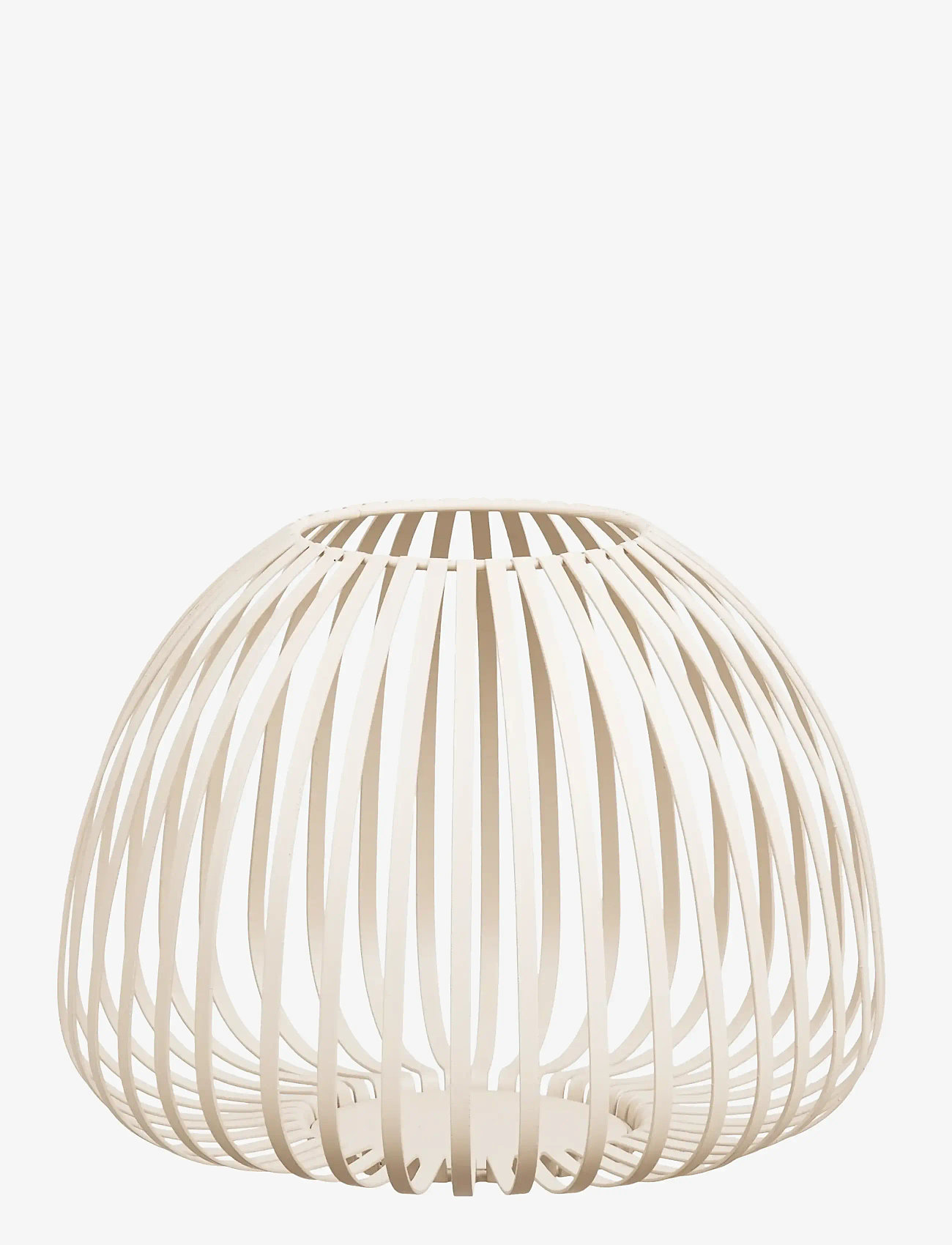 House Nordic - Seni - lanterner - beige - 1
