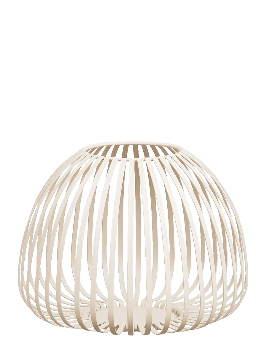 House Nordic - Seni - lanterner - beige - 1