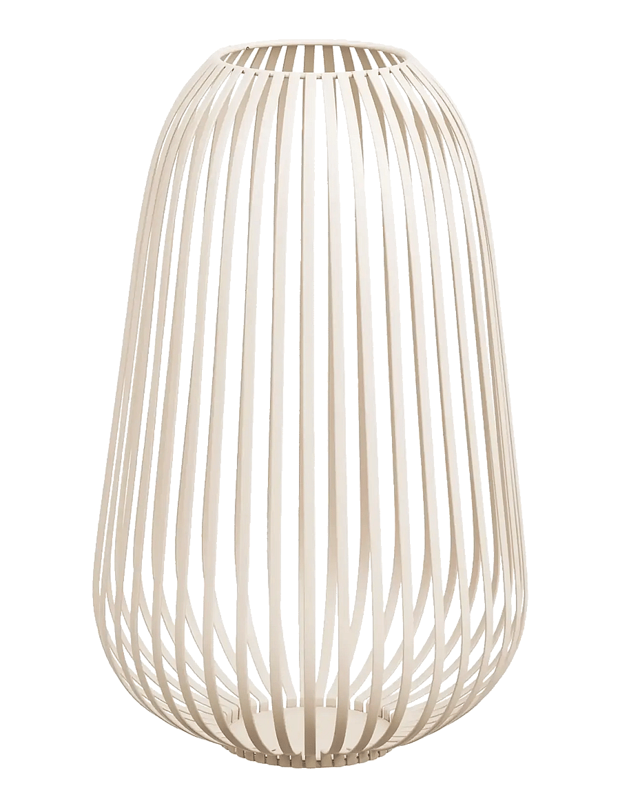 House Nordic - Seni - lanterner - beige - 1