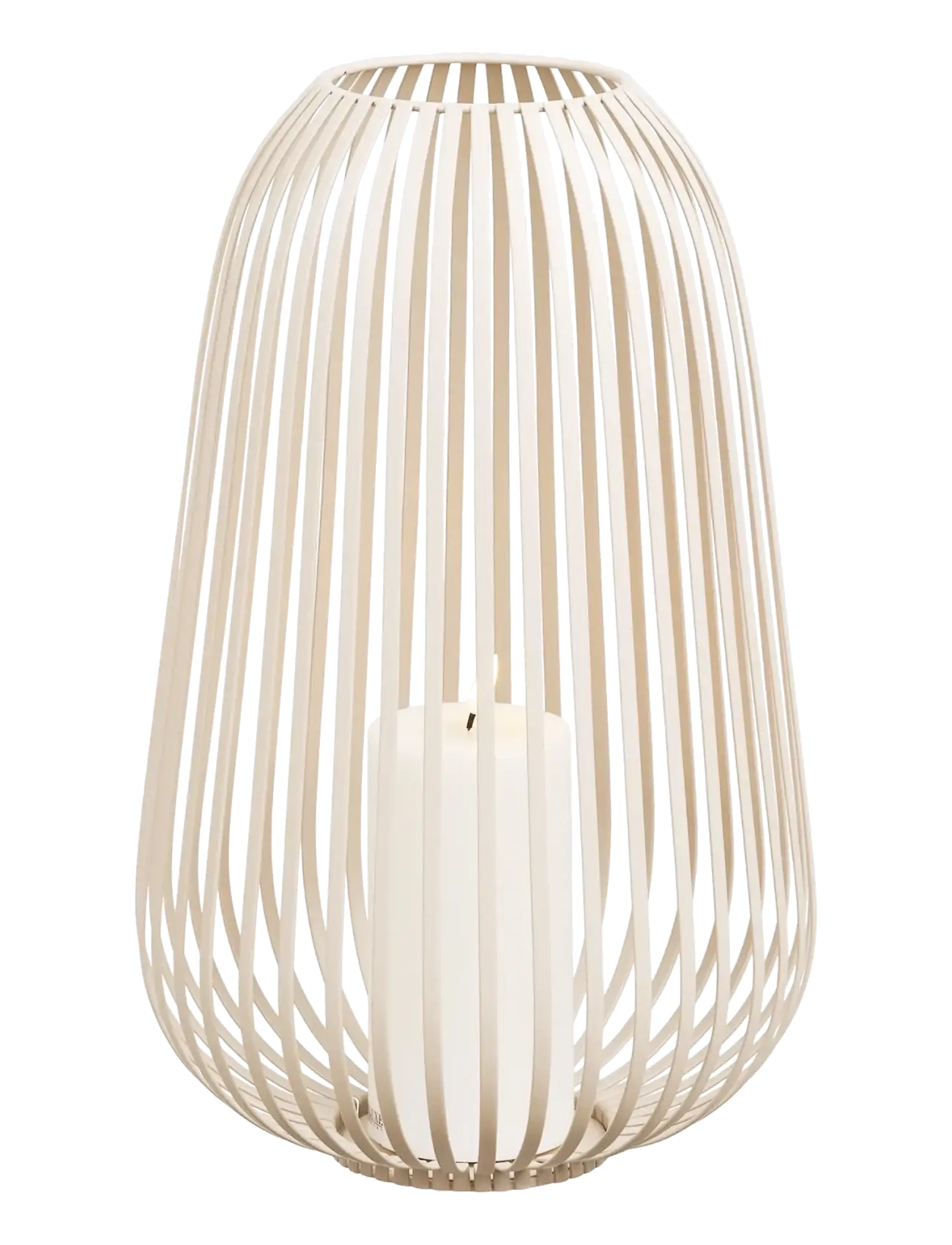 House Nordic - Seni - lanterner - beige - 2