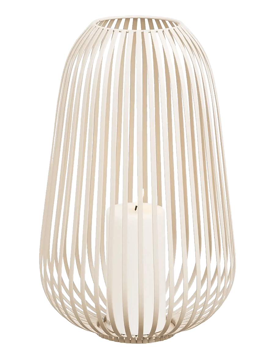 House Nordic - Seni - lanterner - beige - 2
