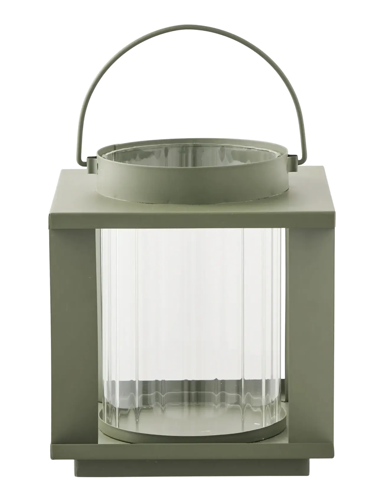 House Nordic Laro - Visa allt - GREEN / clear