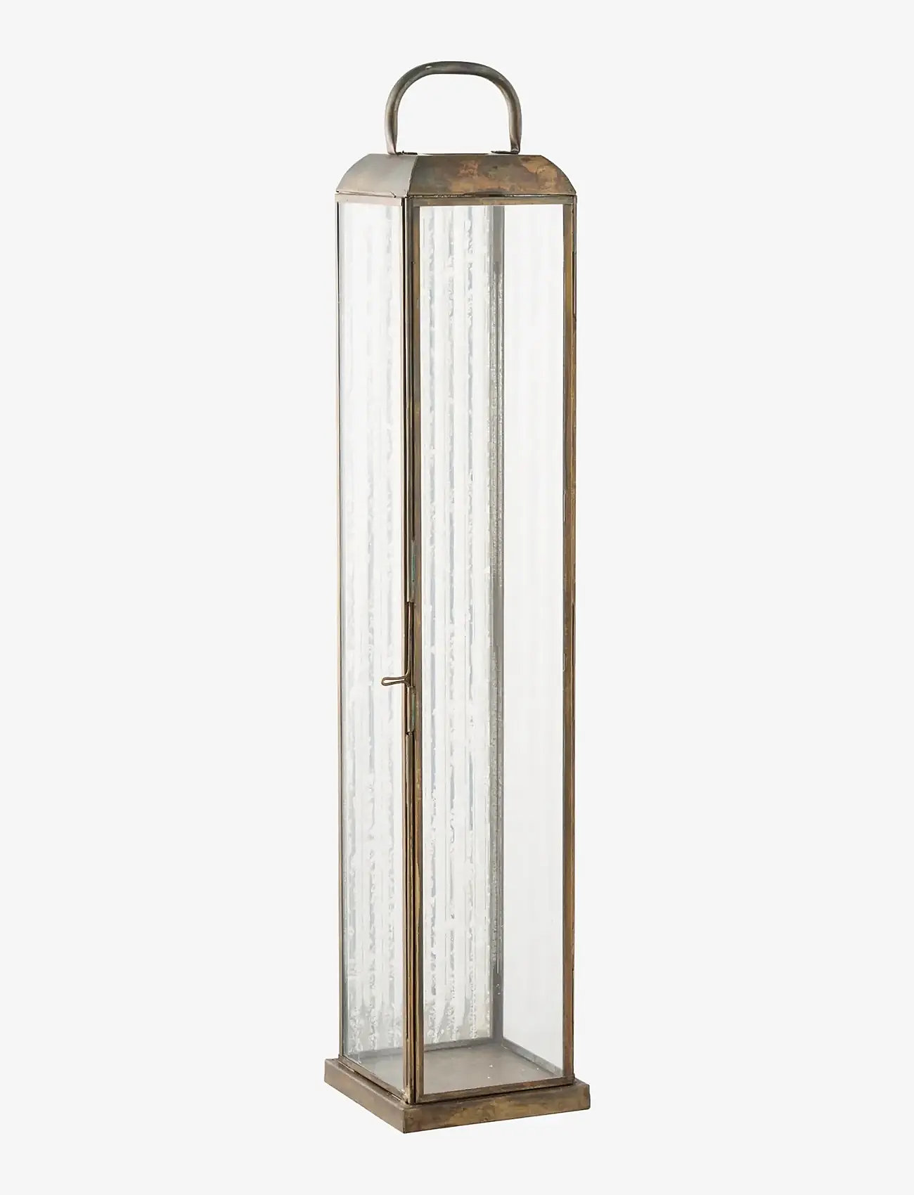 House Nordic - Hedi - outdoor wall lights - antique brass look - 1