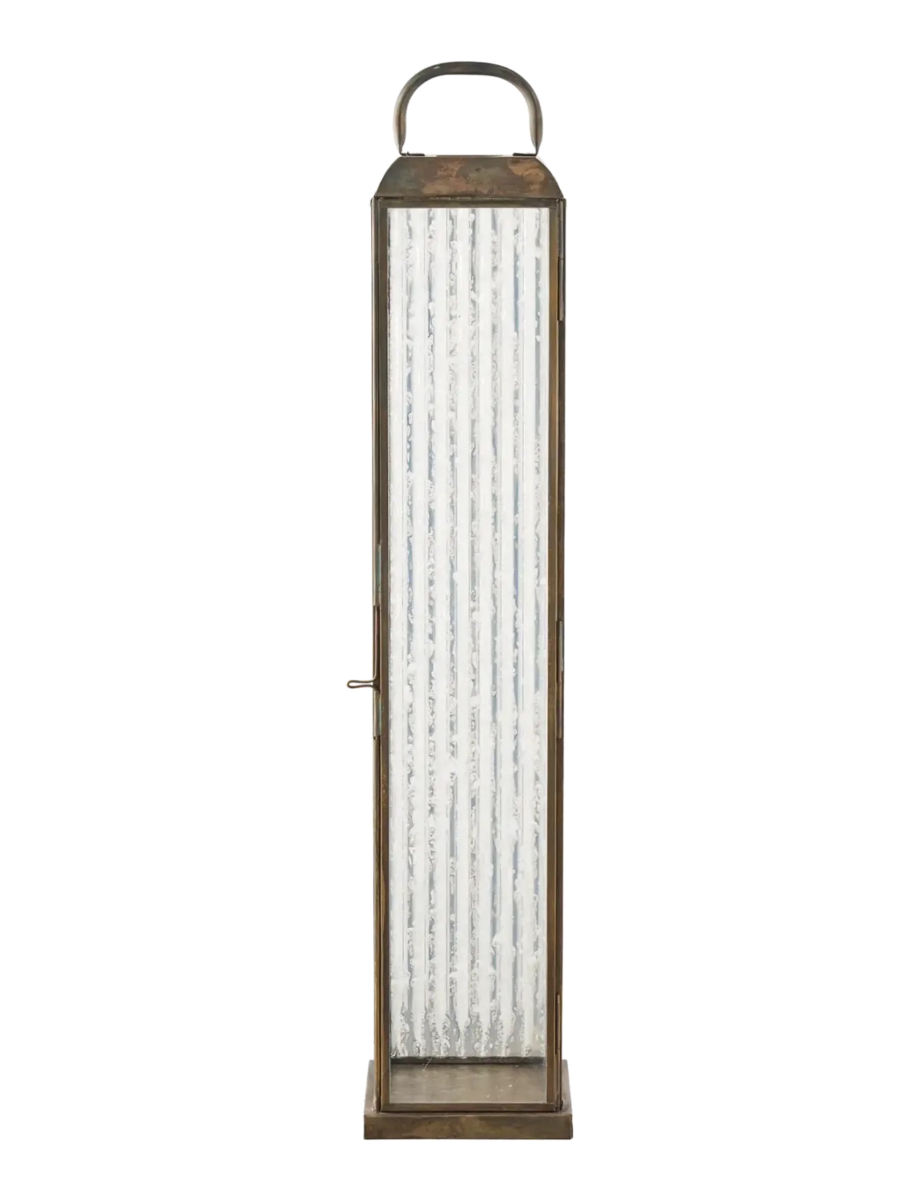 House Nordic - Hedi - lanterner - antique brass look - 2