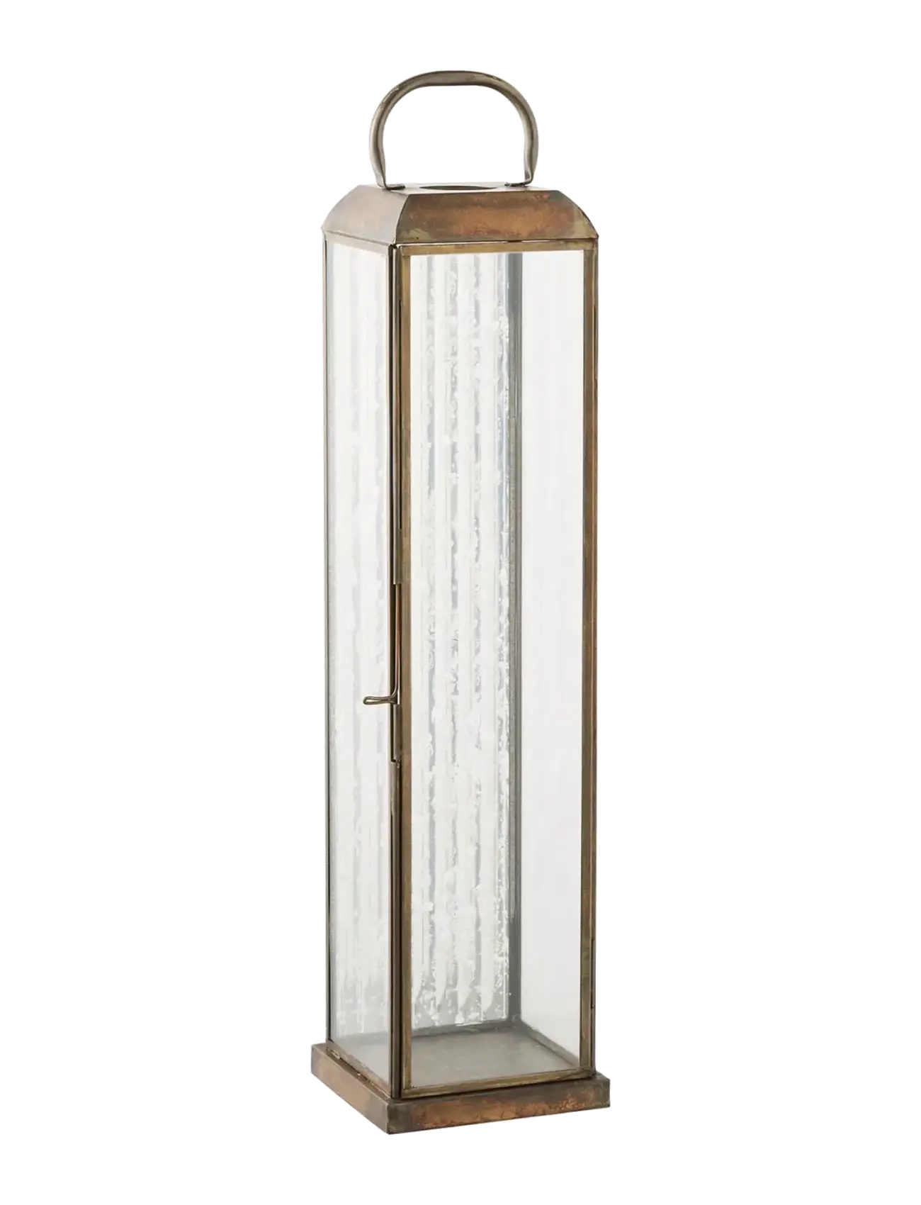 House Nordic - Hedi - lyktor - antique brass look - 3