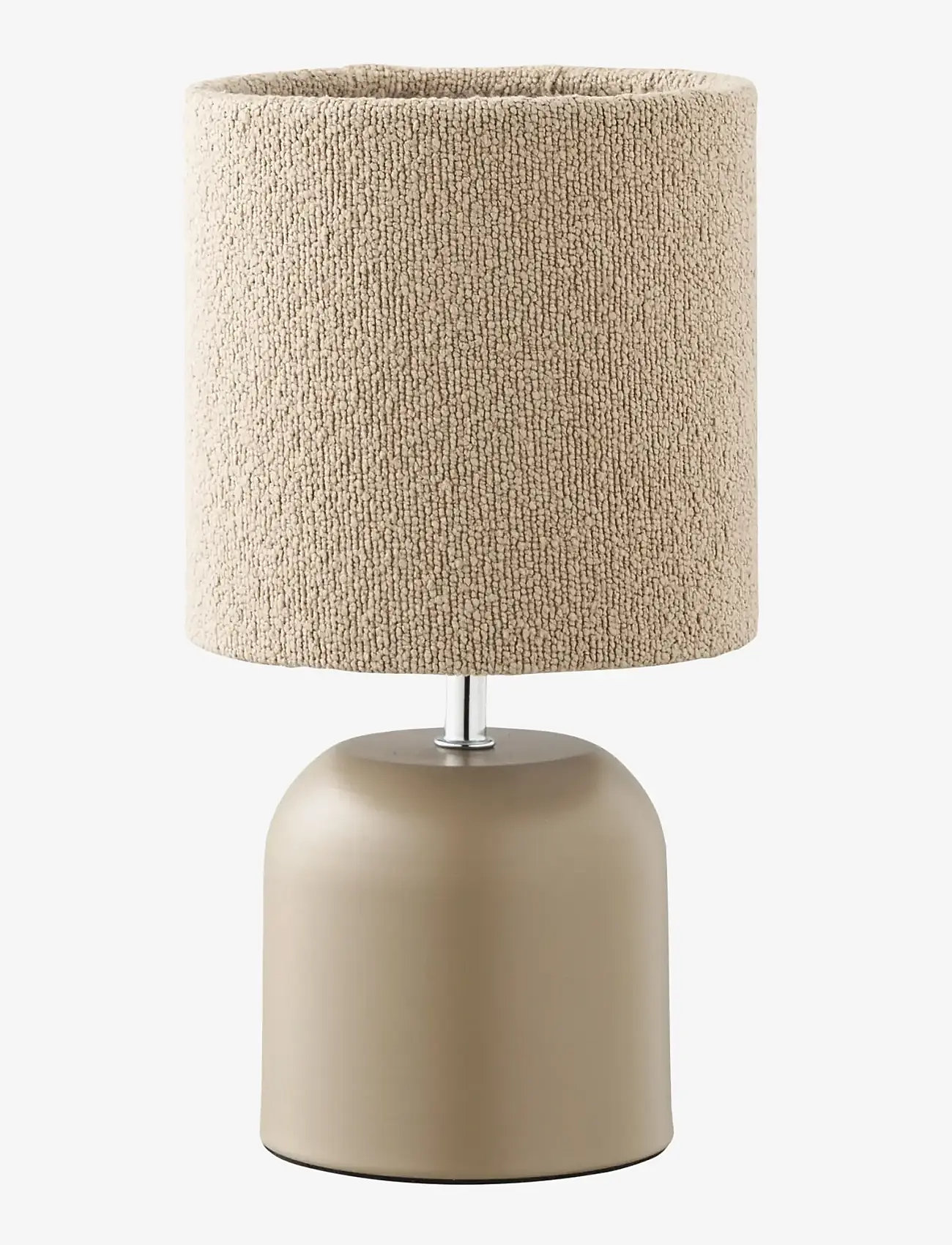 House Nordic - Mora - bordlamper - grey - 1